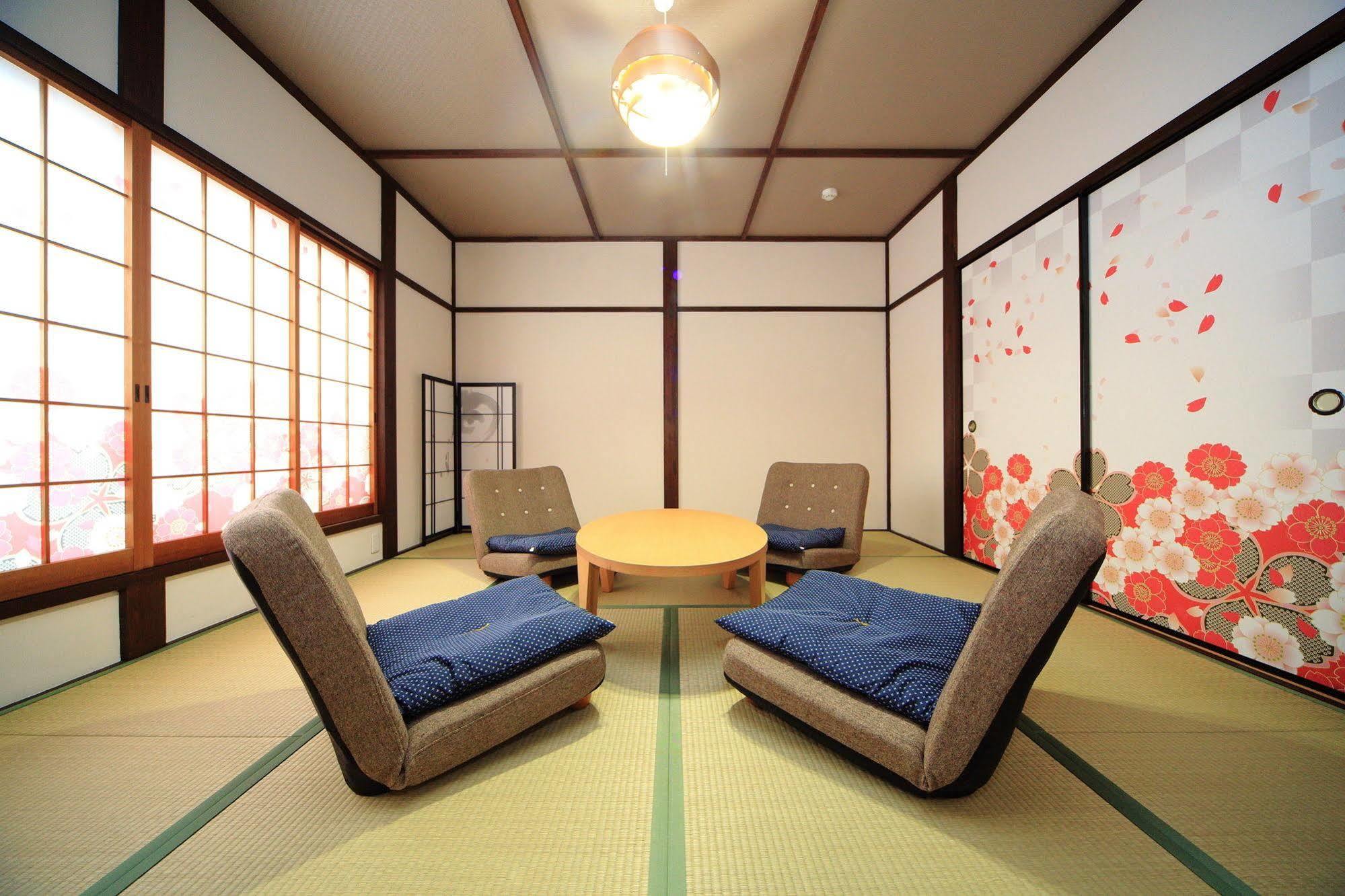 Coto Fushimi Kyoto