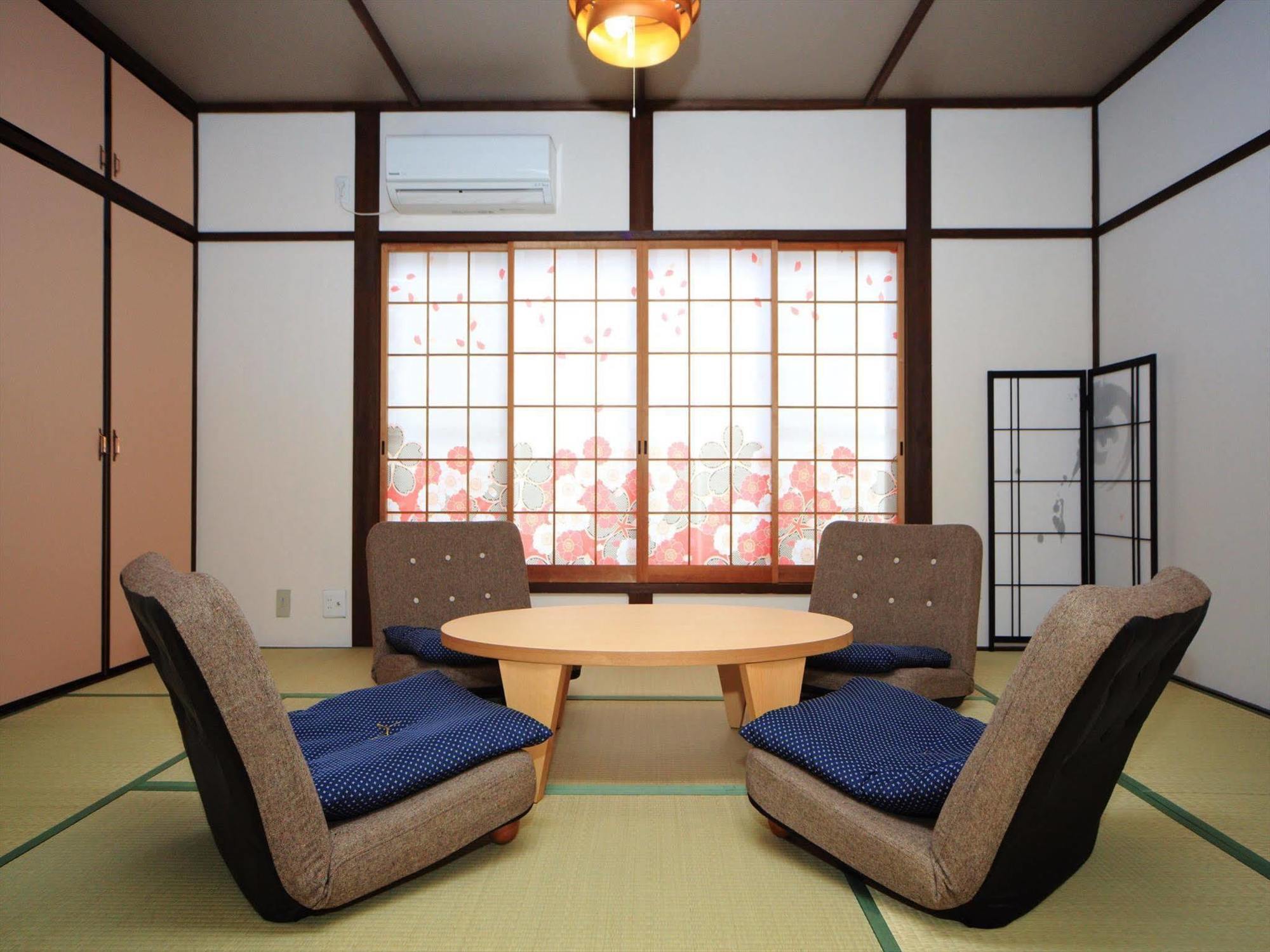 Coto Fushimi Kyoto