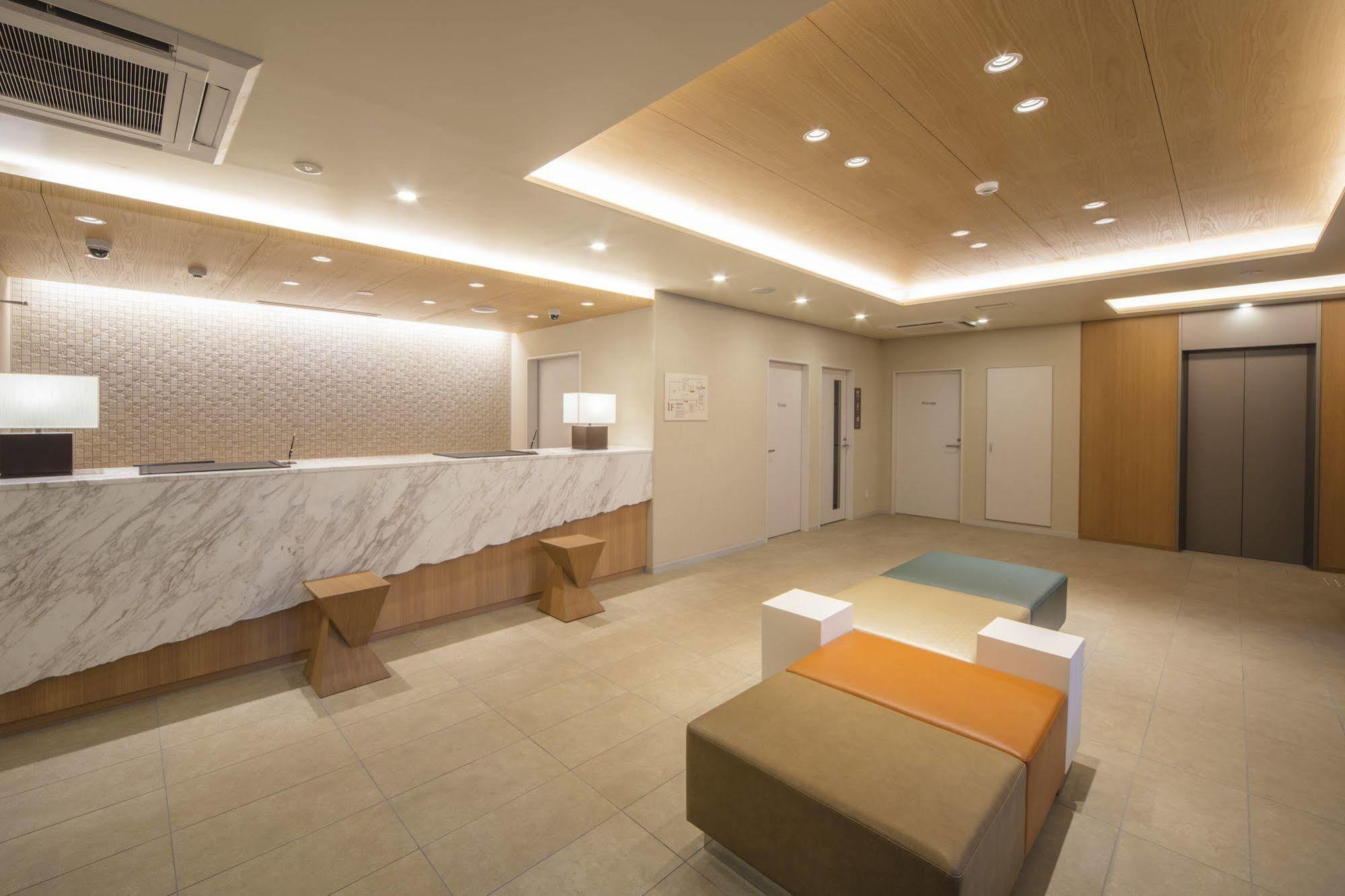 Sotetsu Fresa Kyoto-hachijoguchi Hotel Kyoto