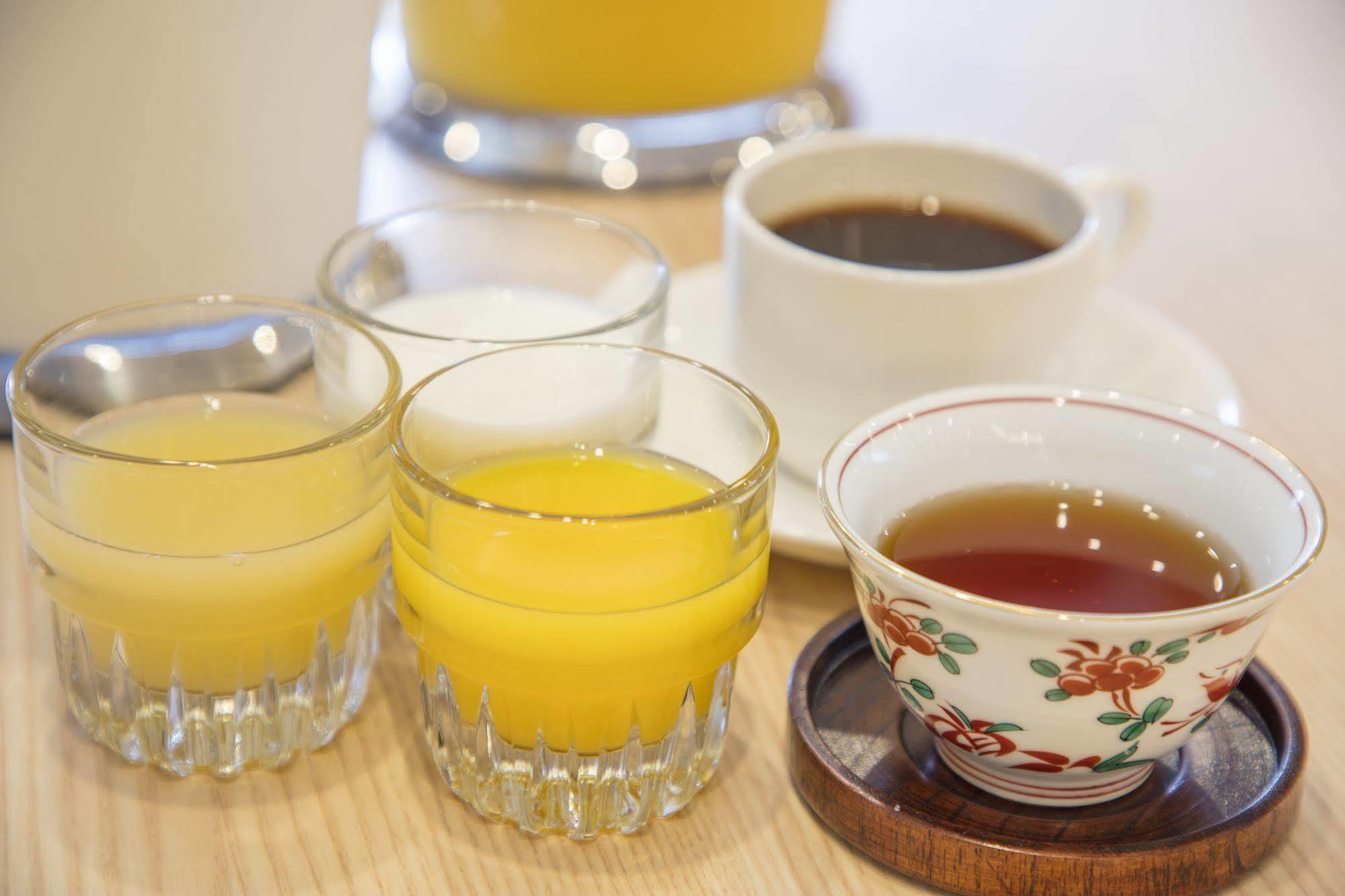 Sotetsu Fresa Kyoto-hachijoguchi 3* Kyoto