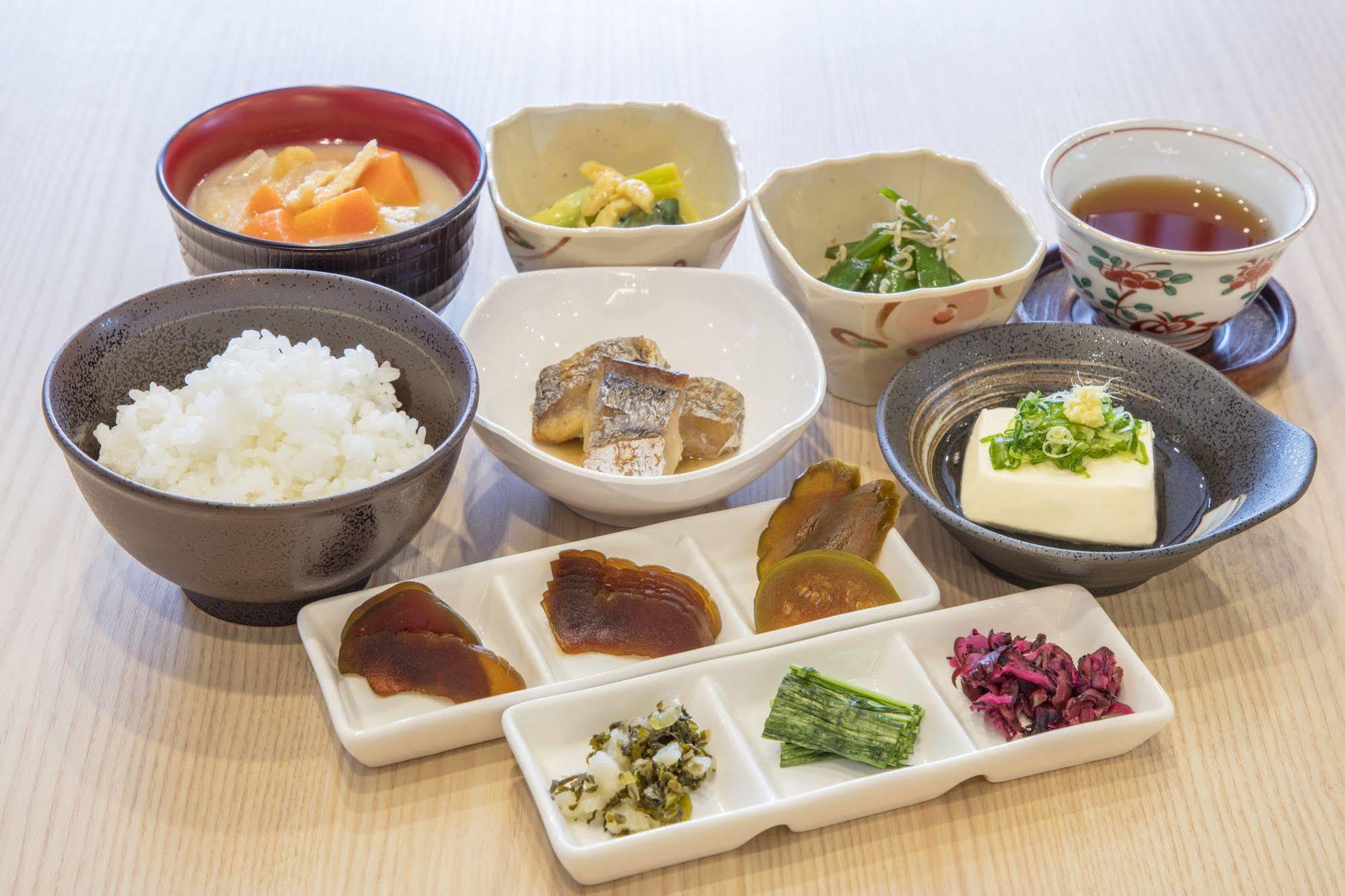 Sotetsu Fresa Kyoto-hachijoguchi Kyoto