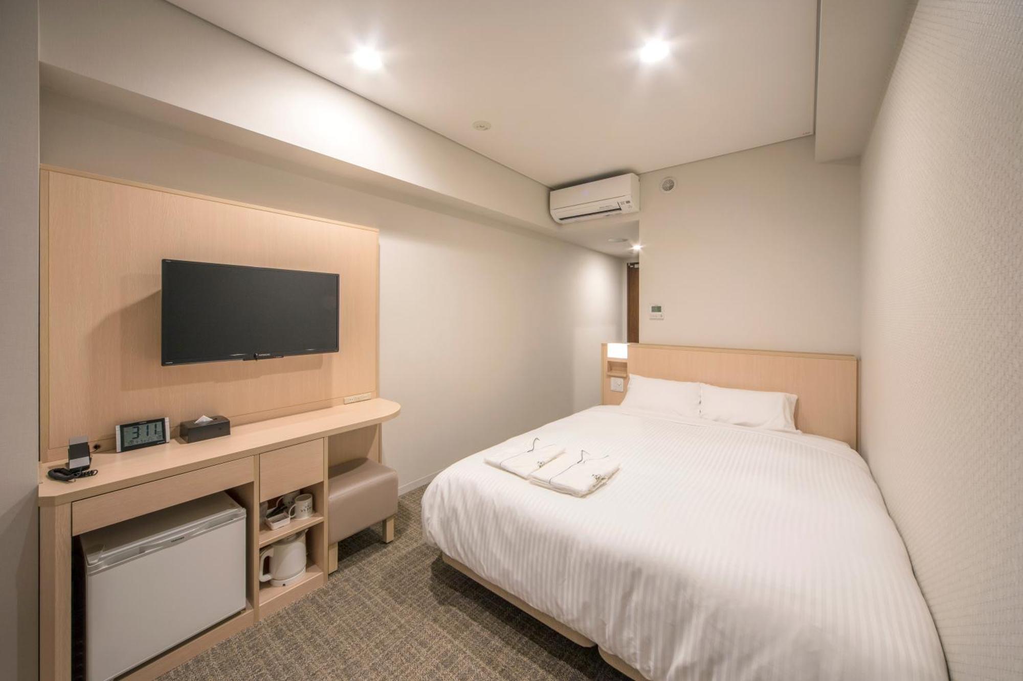 Sotetsu Fresa Kyoto-hachijoguchi 3* Kyoto