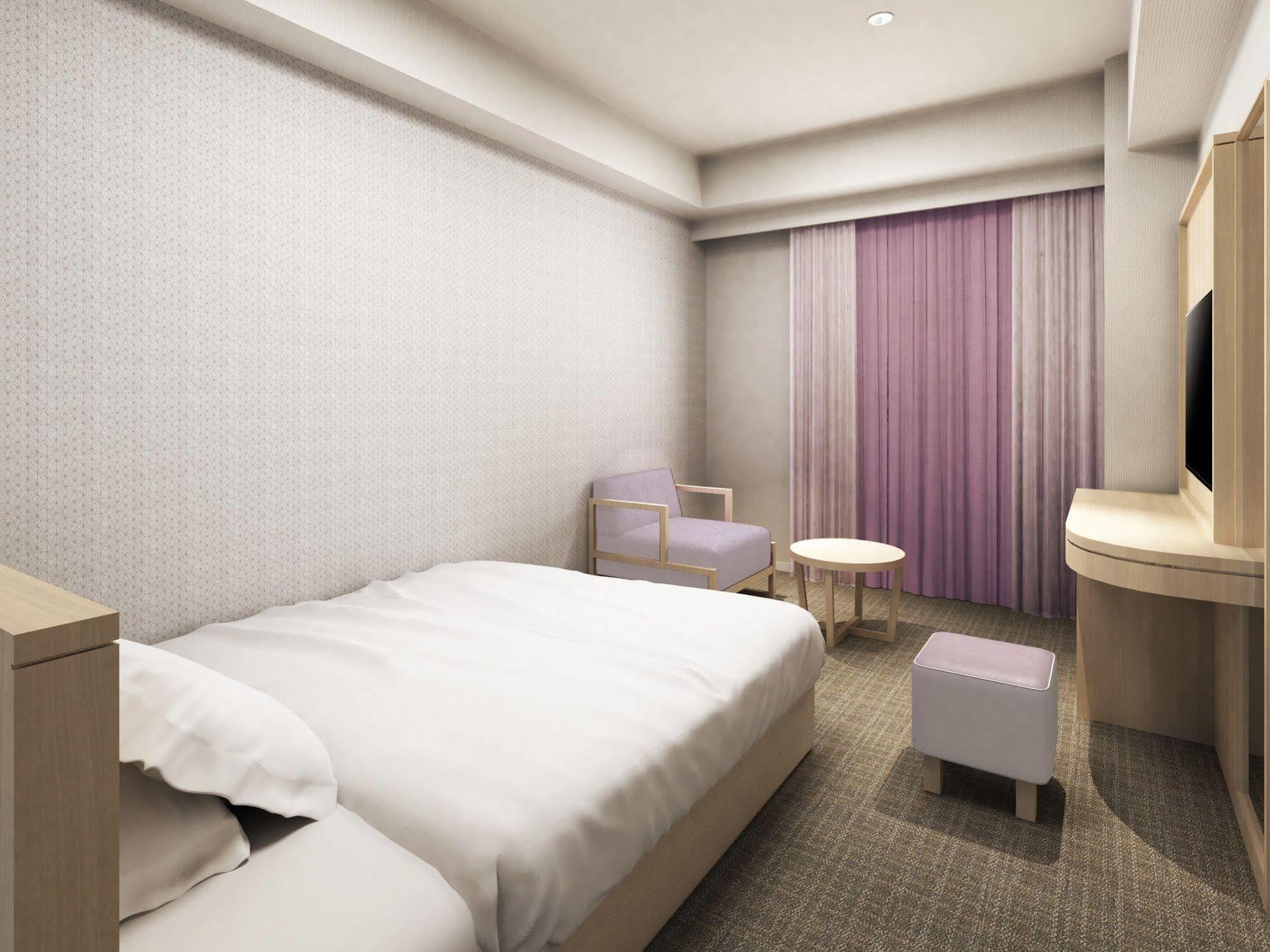 Hotel Sotetsu Fresa Kyoto-hachijoguchi Kyoto