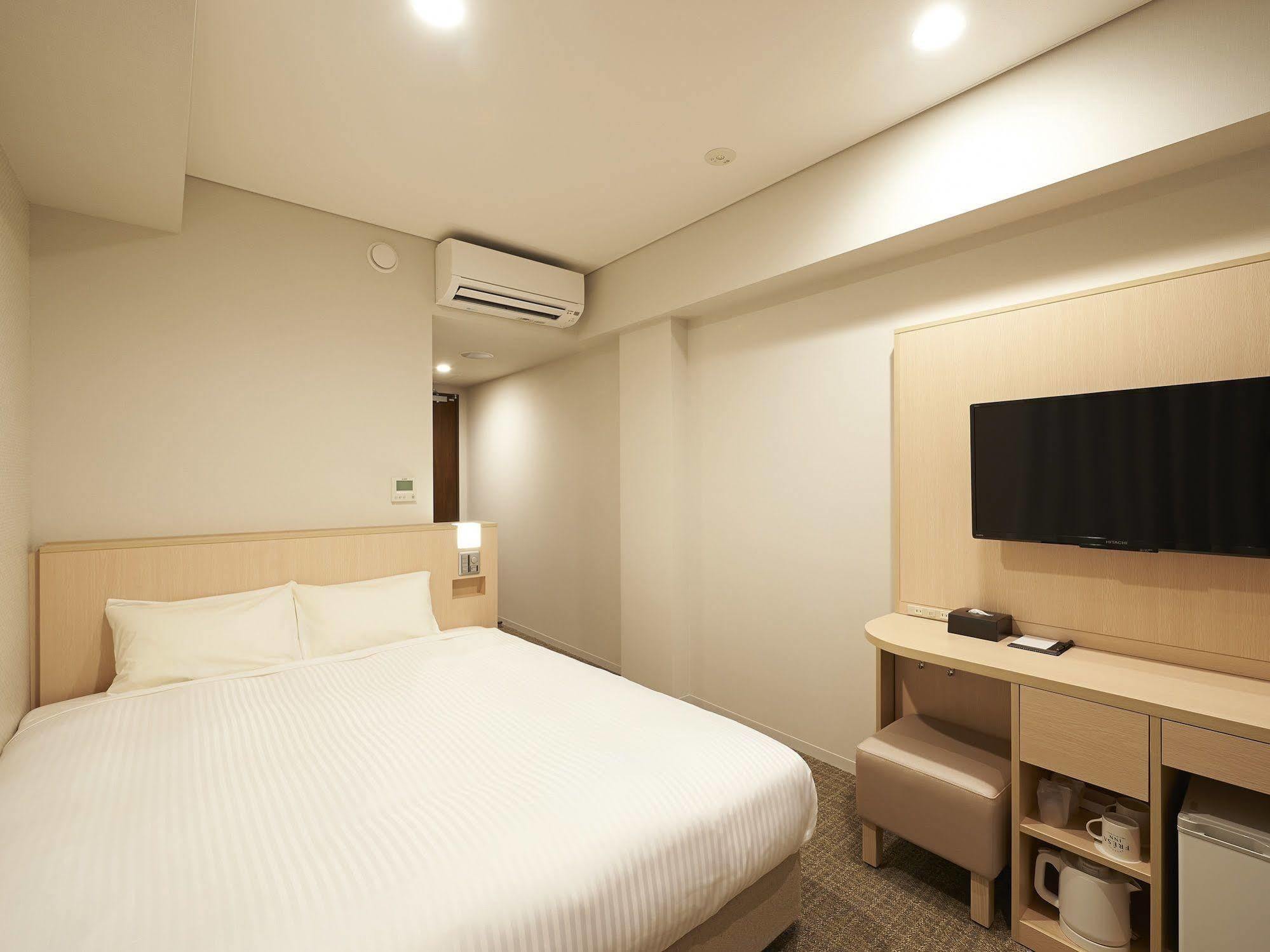 Sotetsu Fresa Kyoto-hachijoguchi 3*