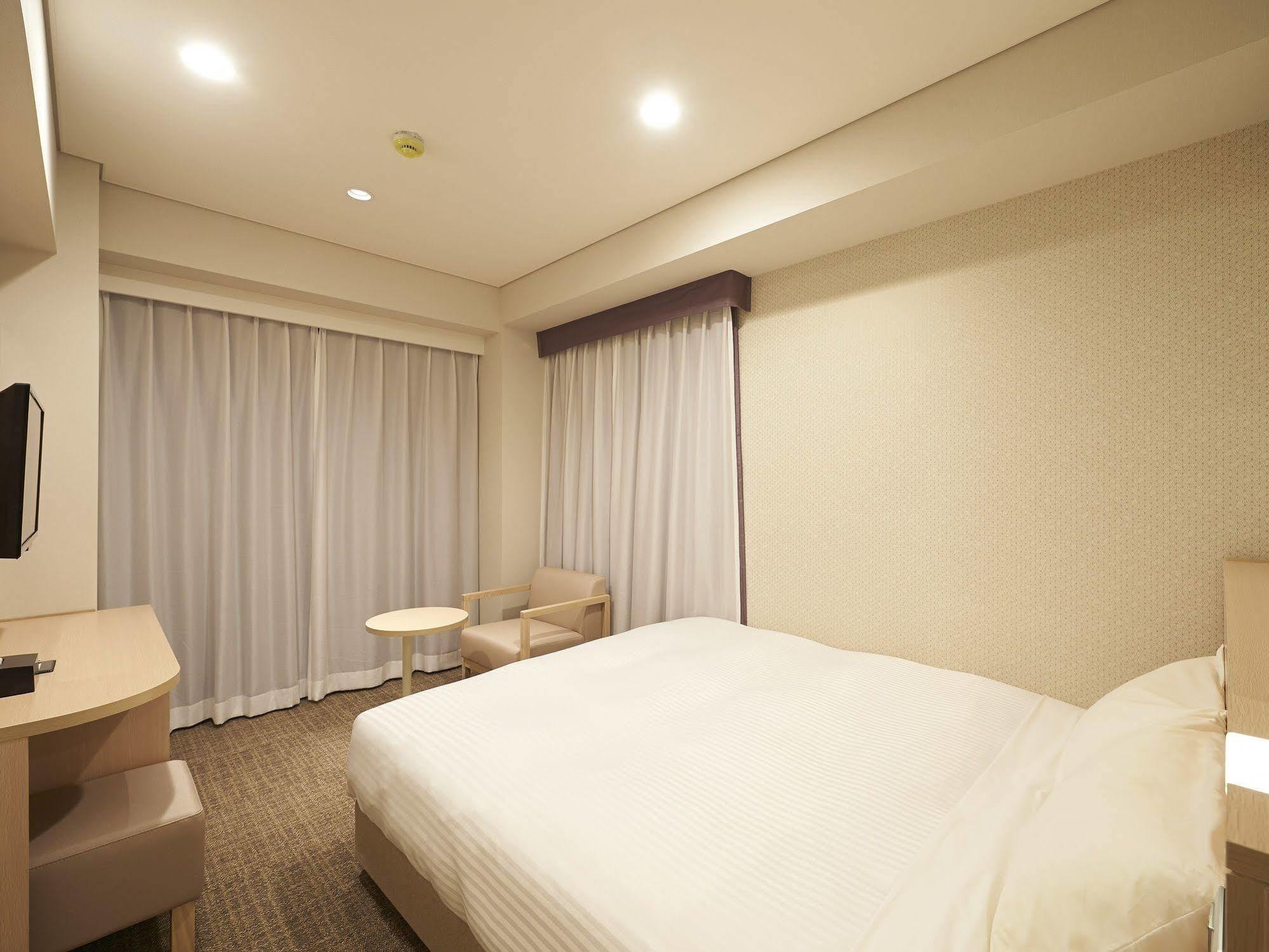 Sotetsu Fresa Kyoto-hachijoguchi Hotel 3*