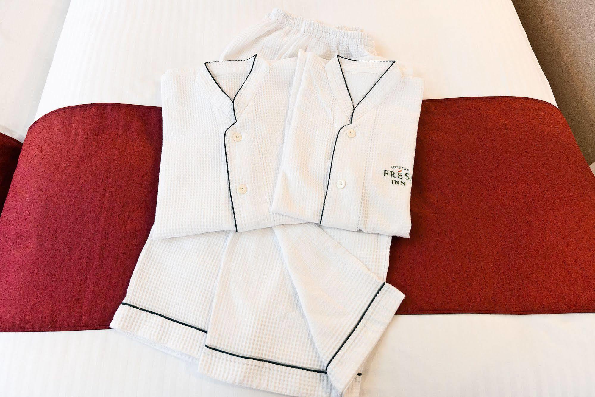 Hotel Sotetsu Fresa Kyoto-hachijoguchi 3*