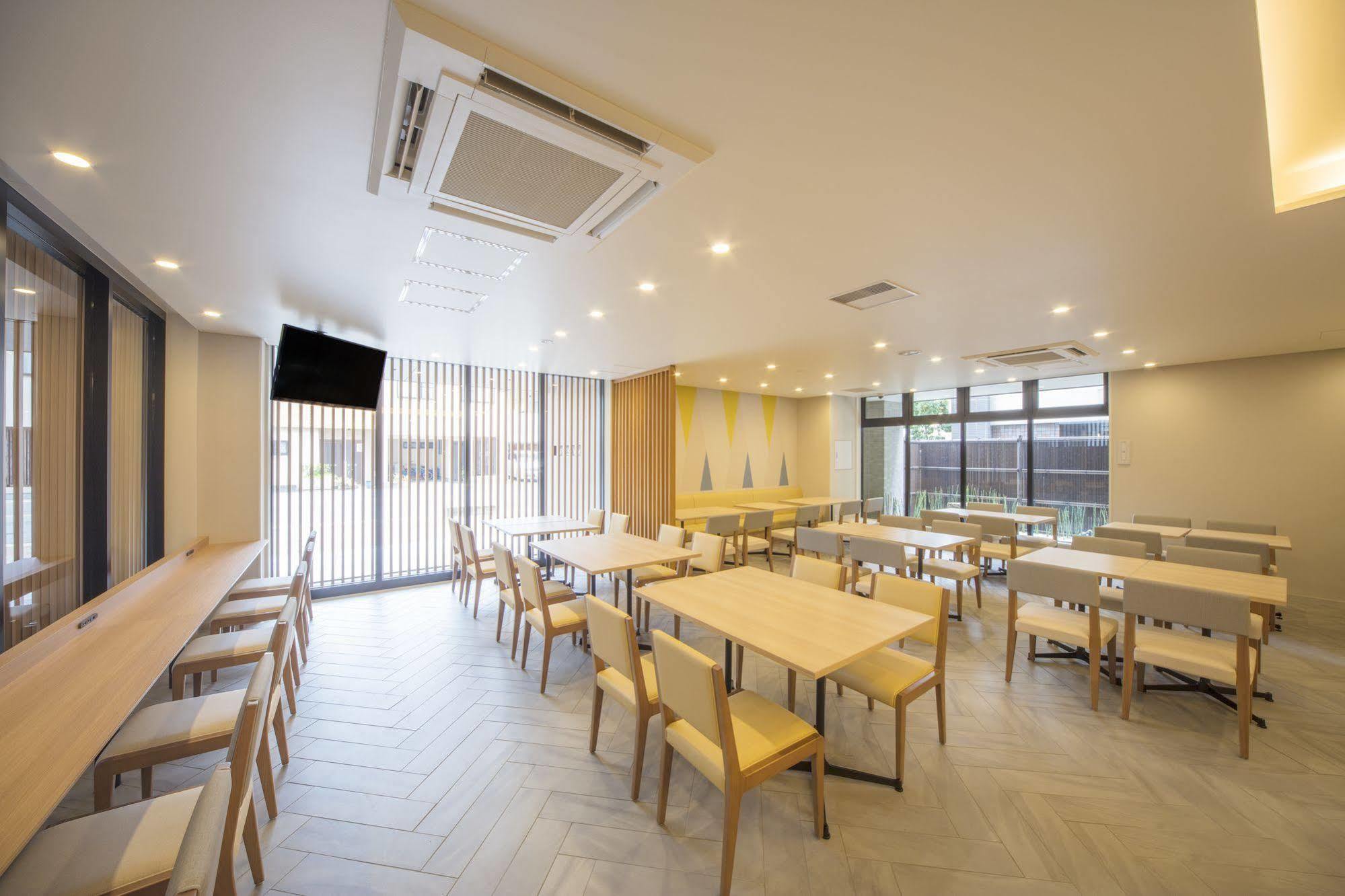 Sotetsu Fresa Kyoto-hachijoguchi 3*