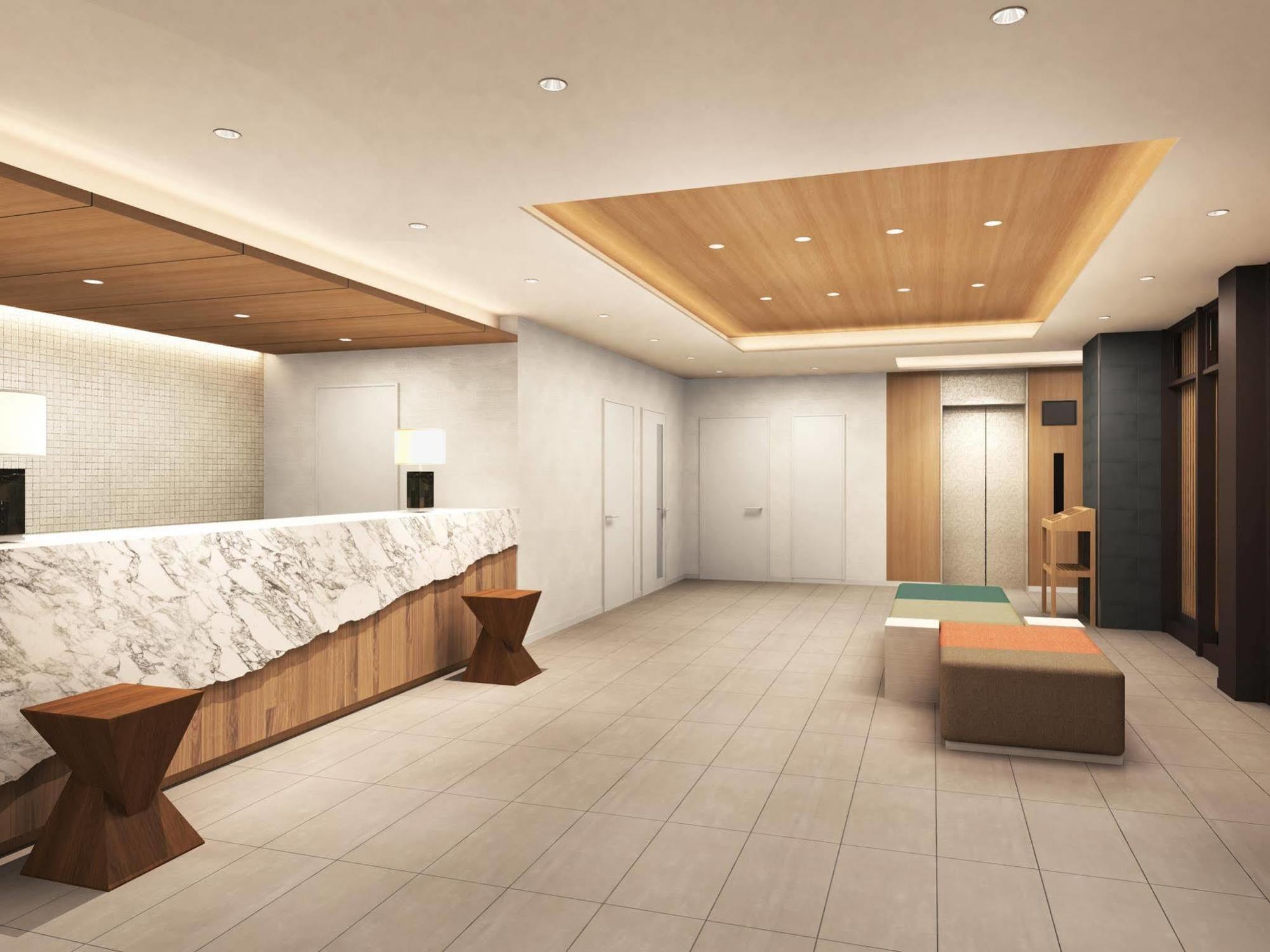 Sotetsu Fresa Kyoto-hachijoguchi 3* Kyoto
