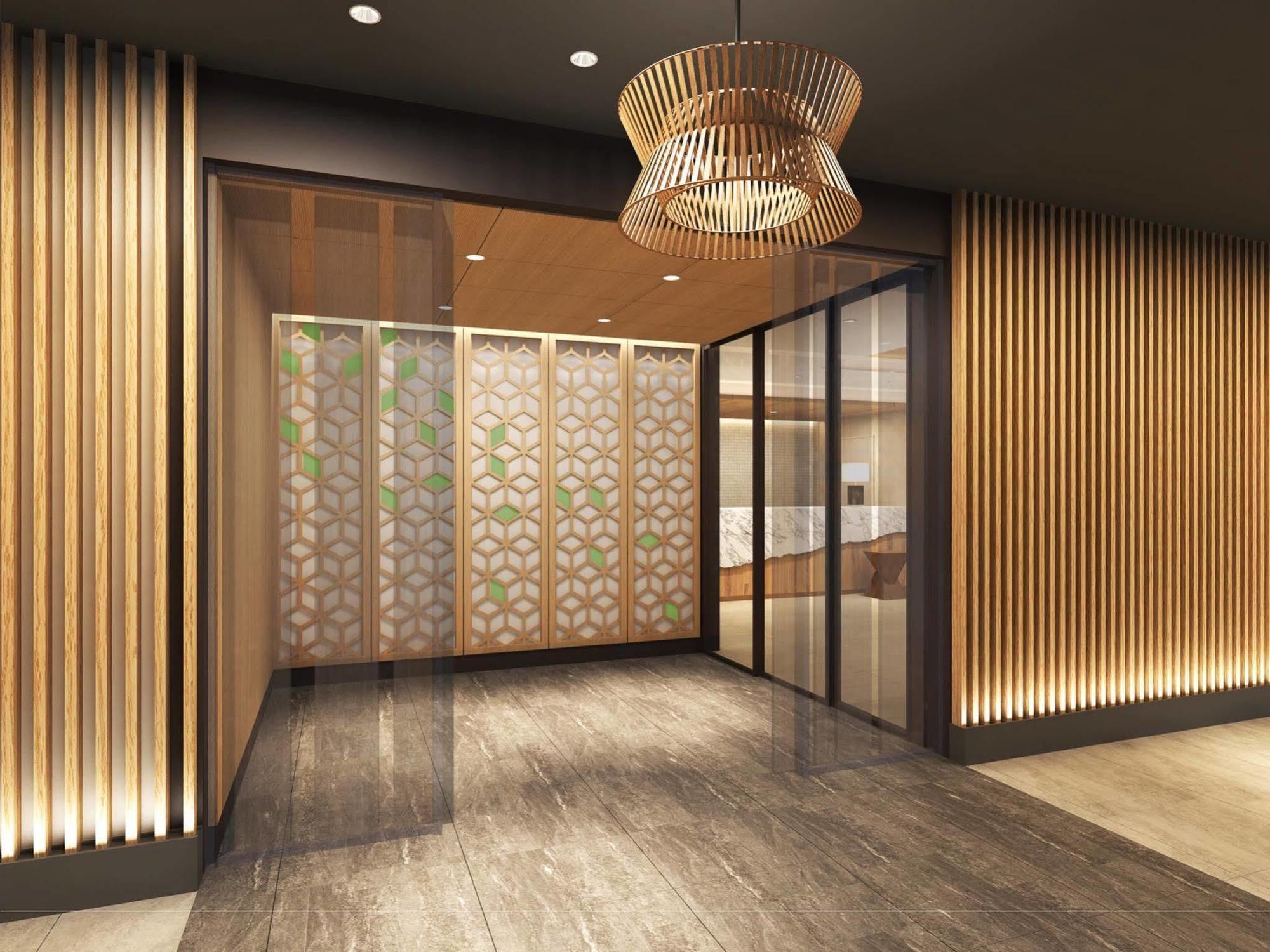 Hotel Sotetsu Fresa Kyoto-hachijoguchi