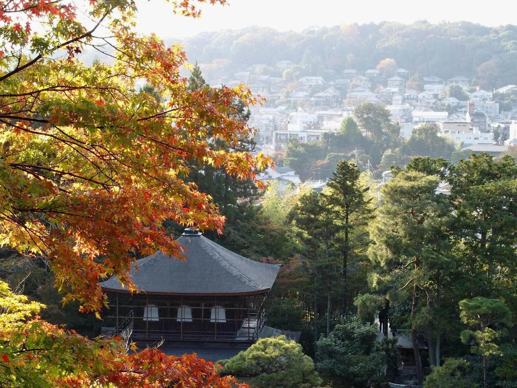 Sotetsu Fresa Kyoto-hachijoguchi Hotel Kyoto