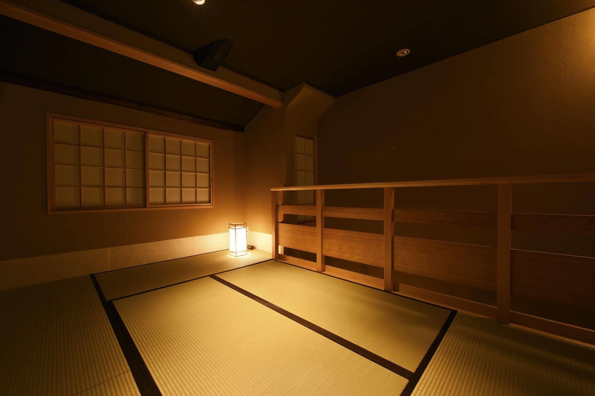 Holiday home Kuraya Yamatooji Gojo *