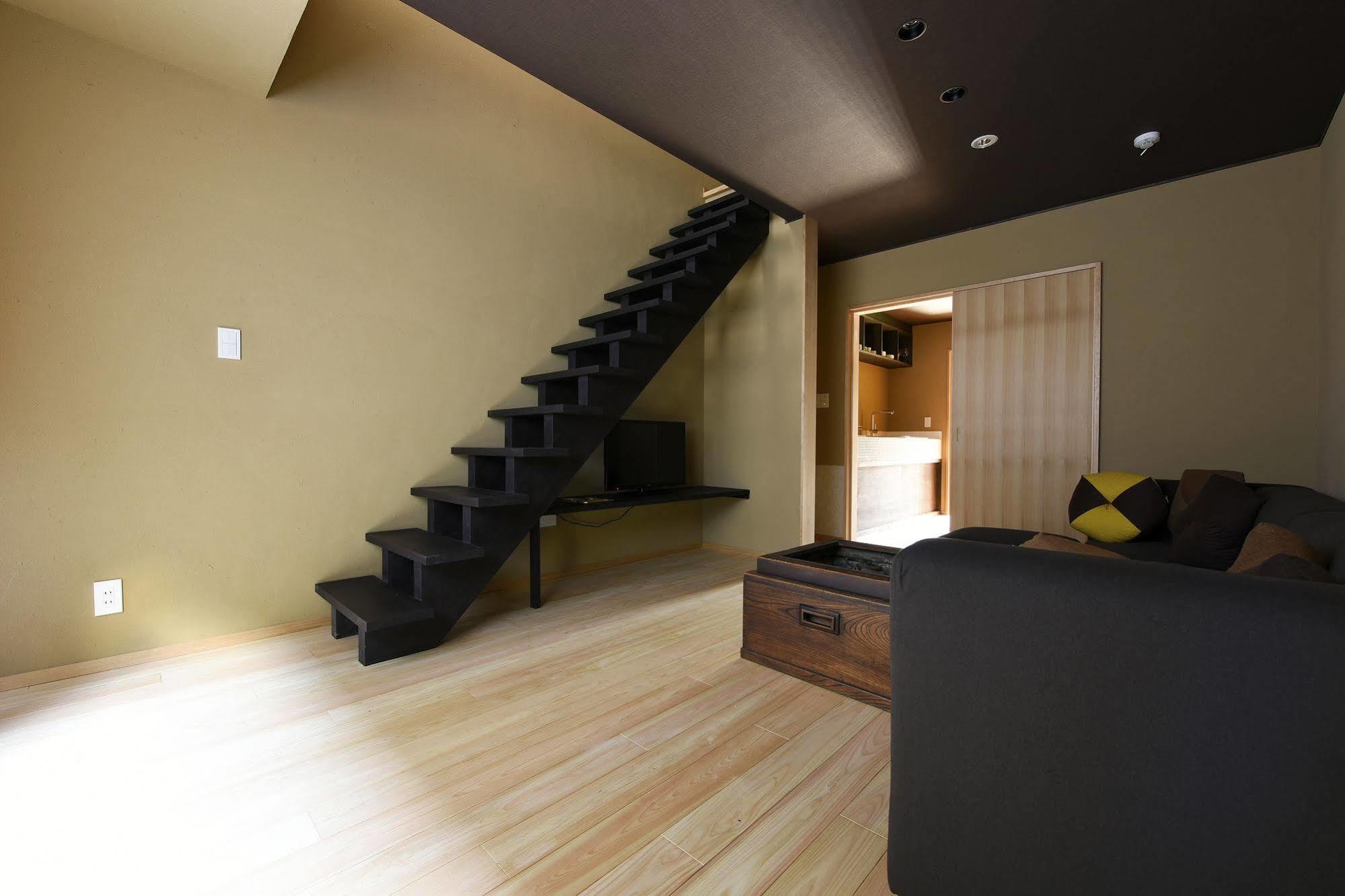 Kuraya Yamatooji Gojo Holiday home *