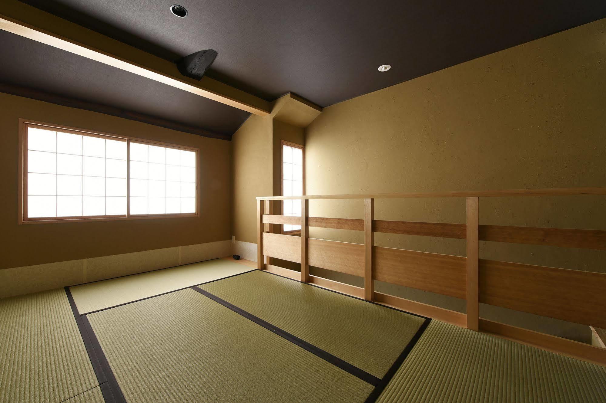 Holiday home Kuraya Yamatooji Gojo *