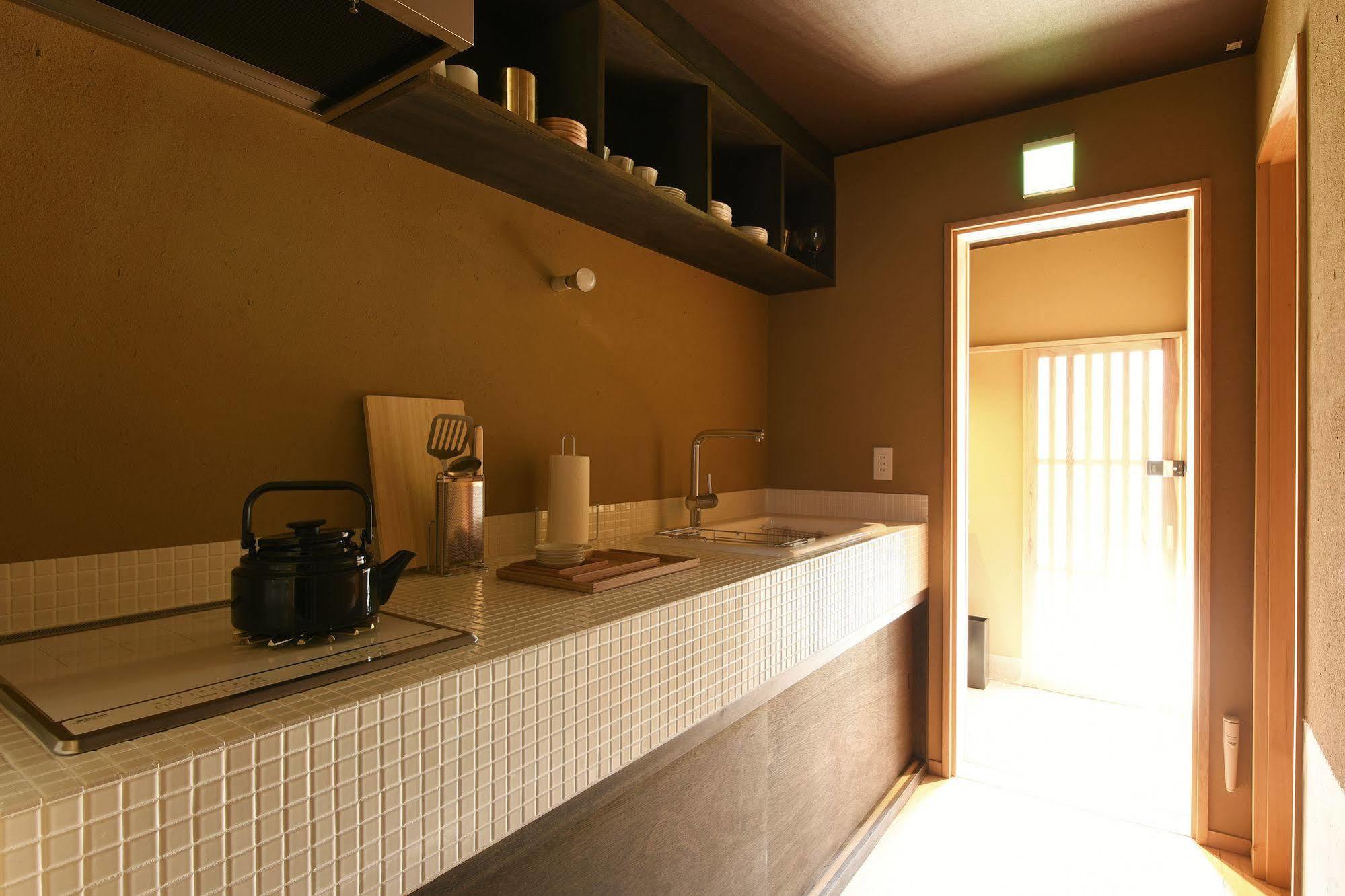 Kuraya Yamatooji Gojo Holiday home *