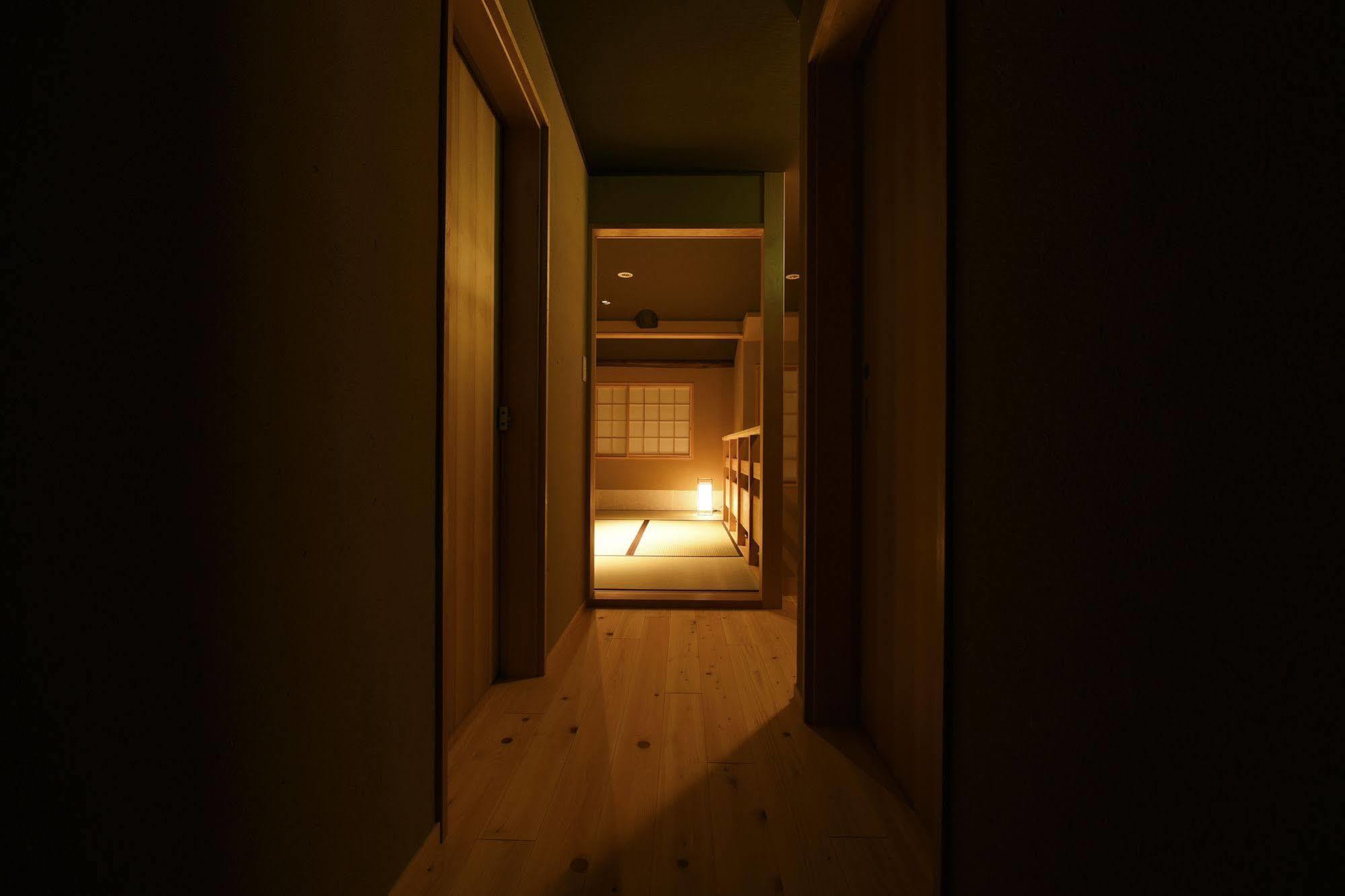 Holiday home Kuraya Yamatooji Gojo *