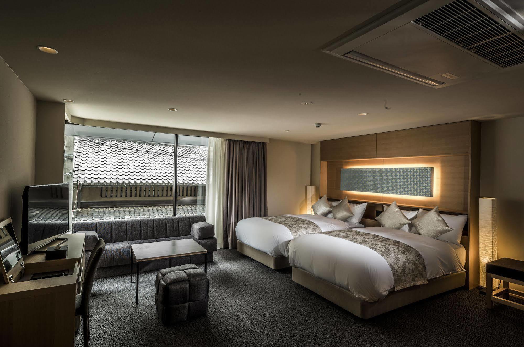 Sanjomuromachi 5* Kyoto