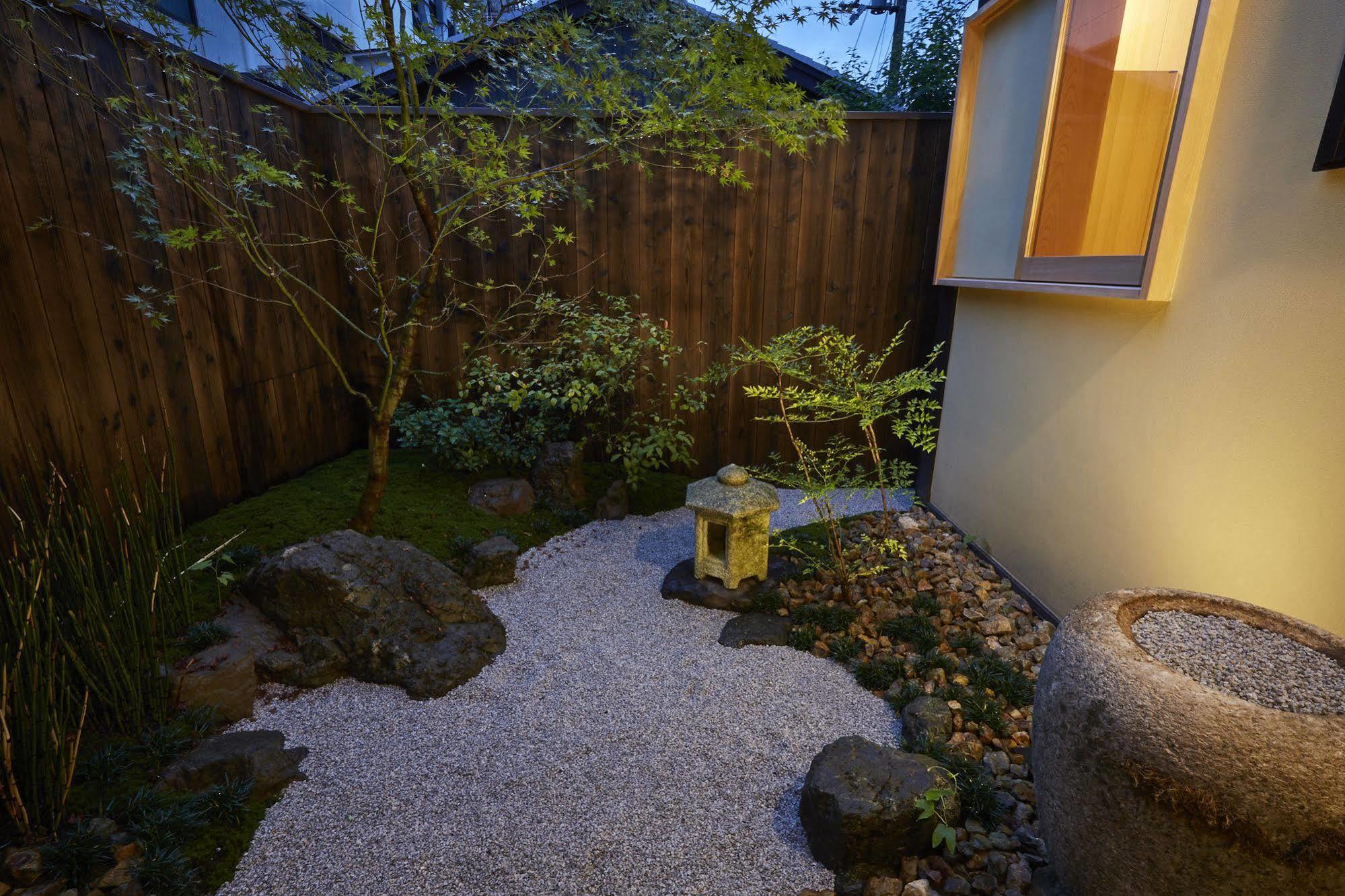 Rinn Kujofujinoki West * Kyoto