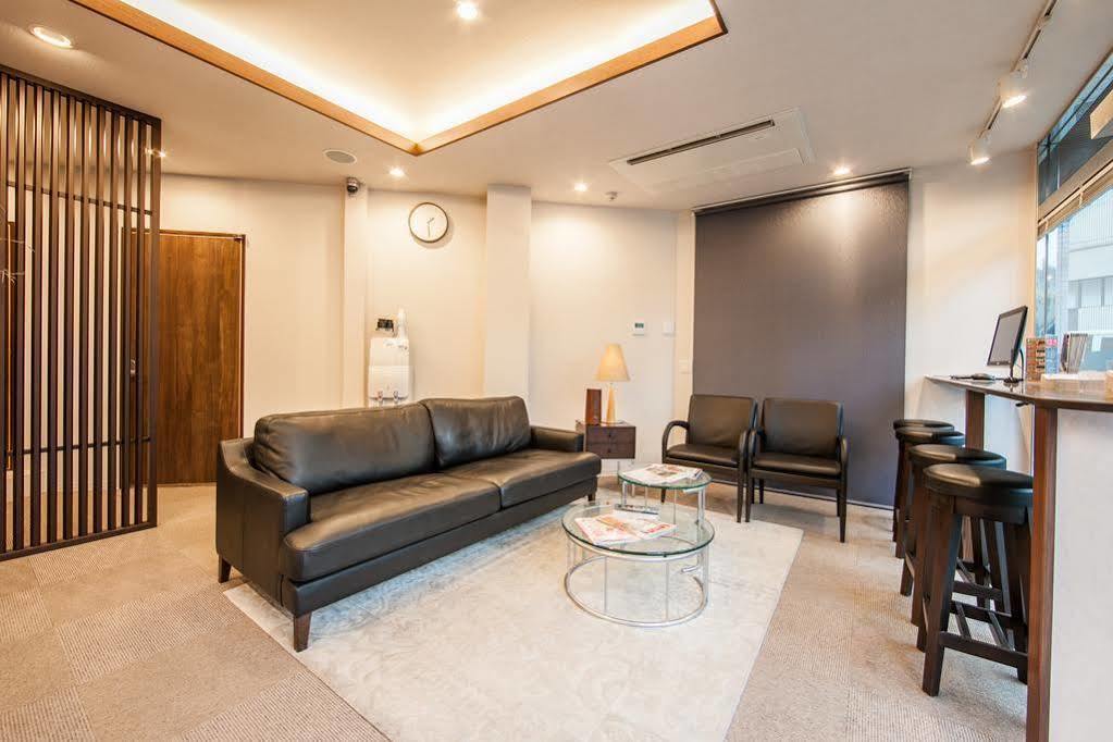 Rinn Kujofujinoki West Holiday home *