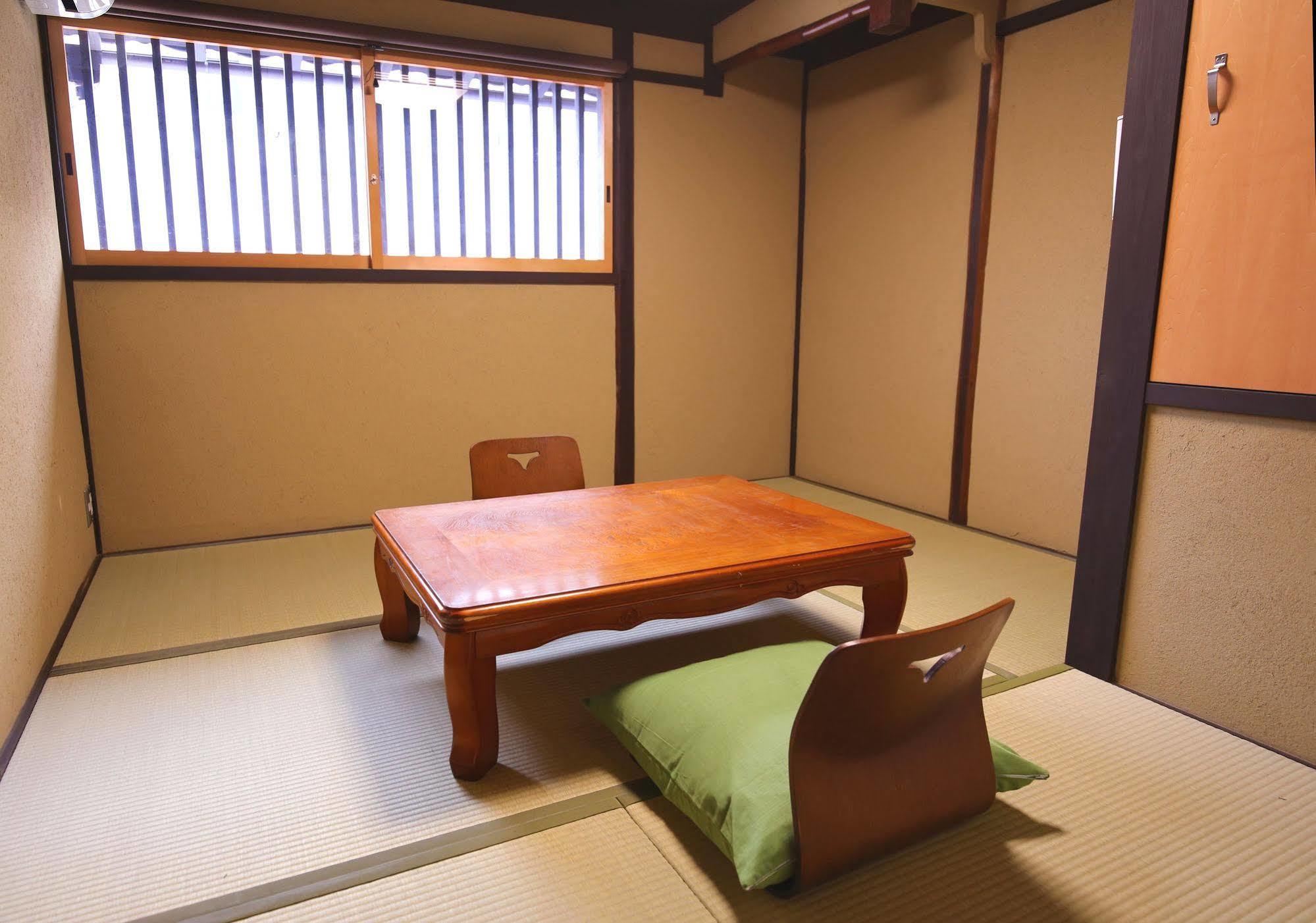 And Machiya Kyoto