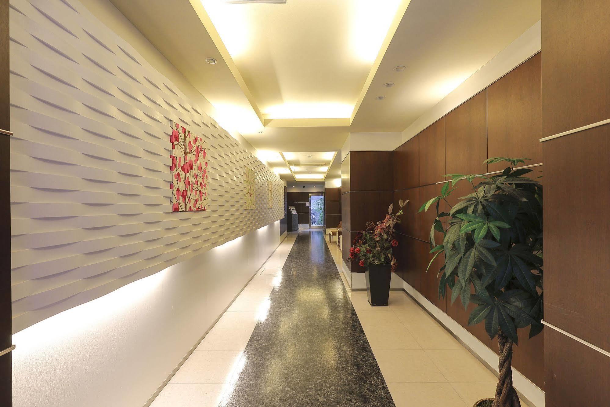 Hotel Meldia Hotel Kyoto Nijo 2*