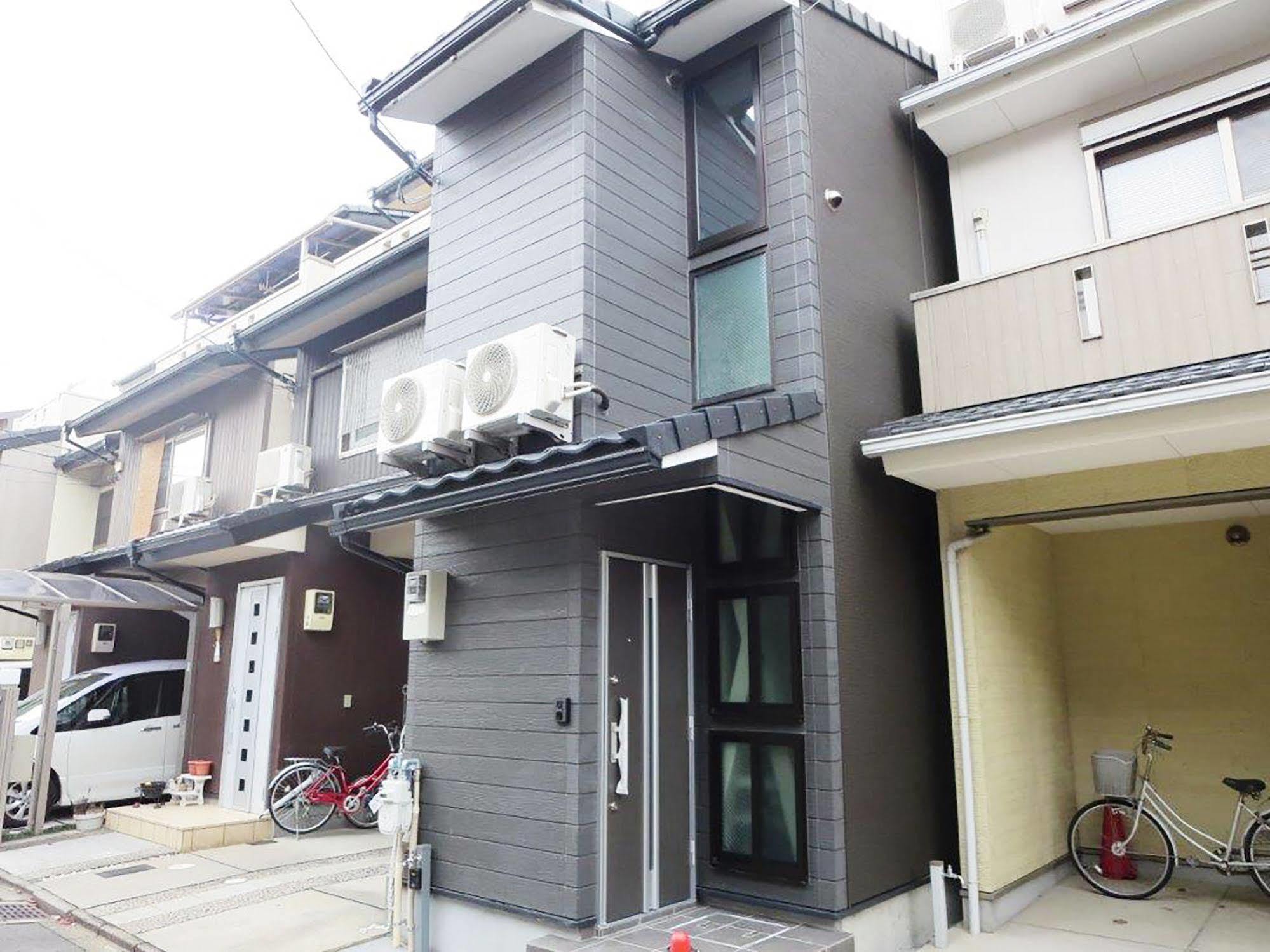 Hotel Piccola Casa Kyoto