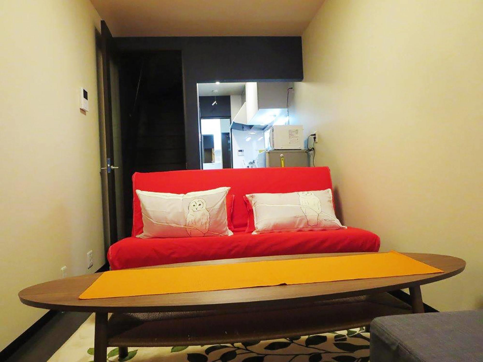 Hotel Piccola Casa Kyoto