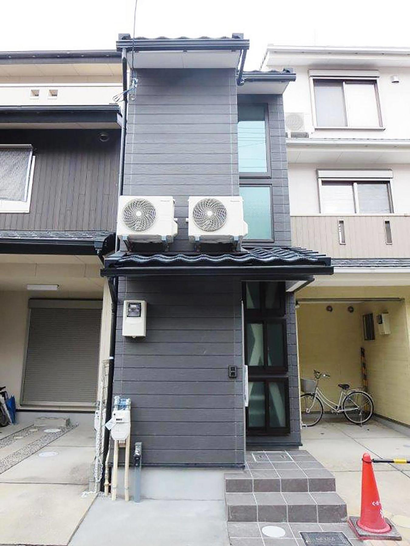 Piccola Casa Hotel Kyoto