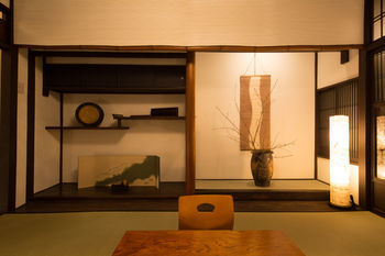 Kiraku Aneyakoji *