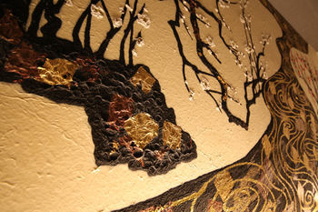 Kiraku Aneyakoji * Kyoto