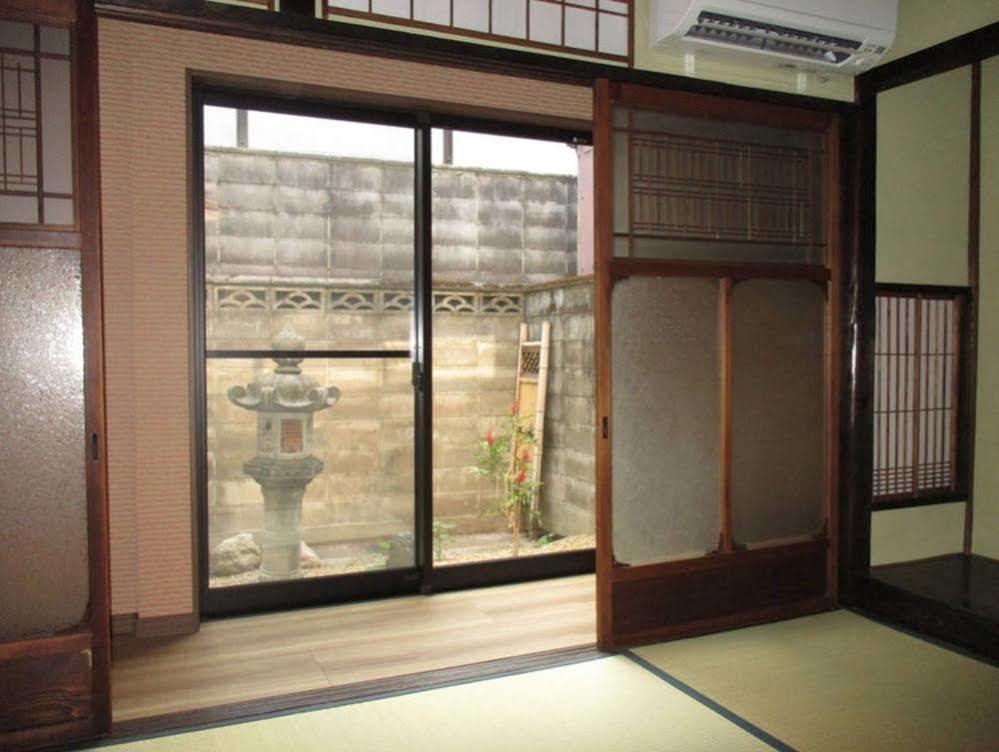 Bahay bakasyunan カモンイン 稲荷 *