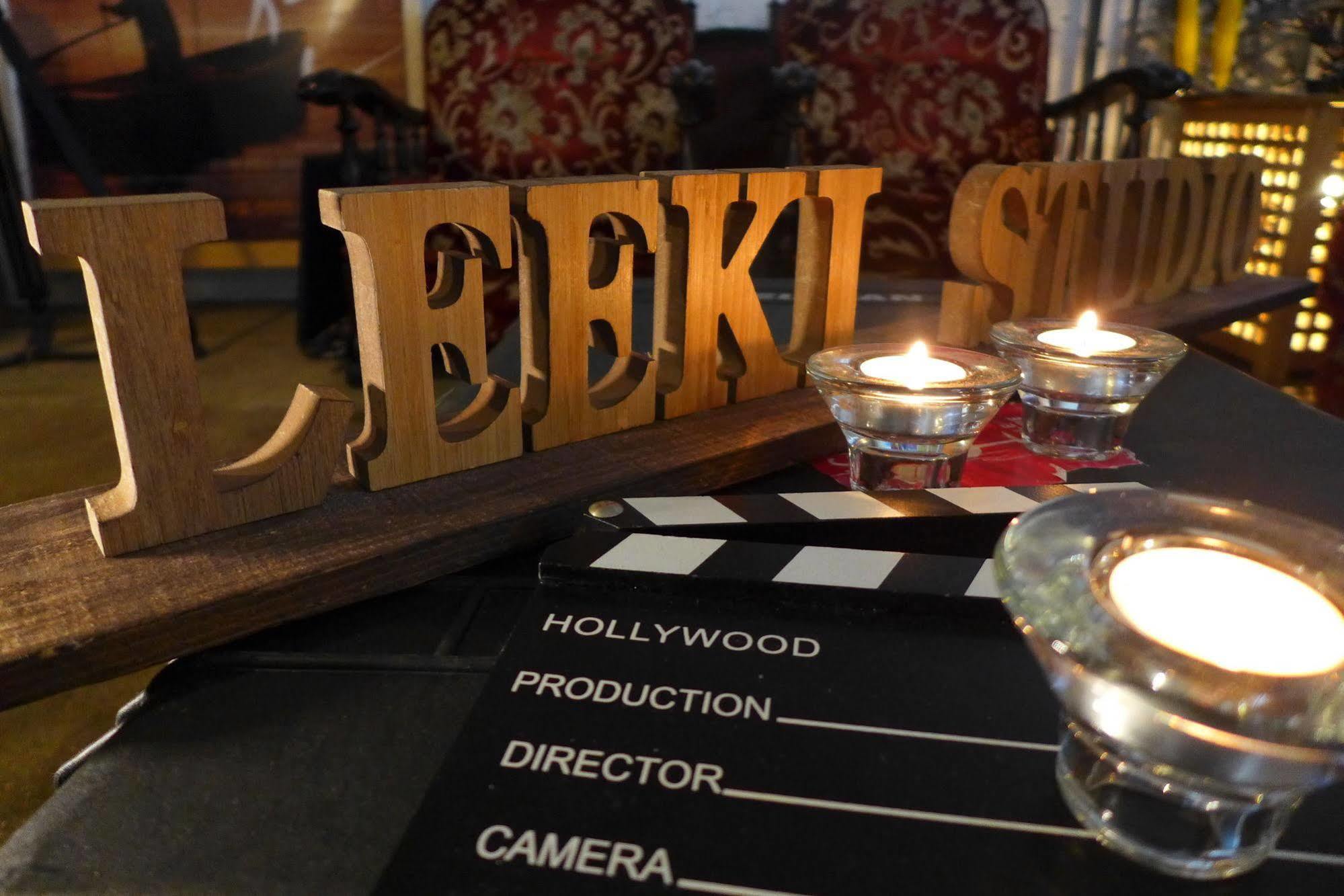 Hotel Leeki 3*