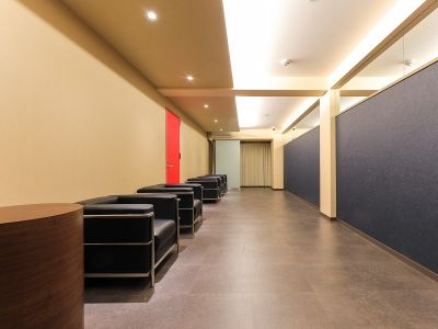 Meldia Hotel Kyoto Nijo