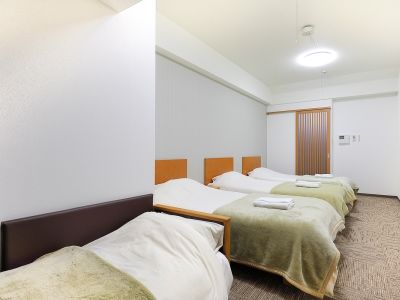 Meldia Hotel Kyoto Nijo 2*
