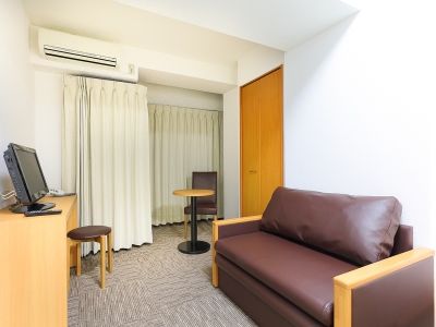 Meldia Hotel Kyoto Nijo Kyoto
