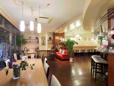 Hotel Meldia Hotel Kyoto Nijo