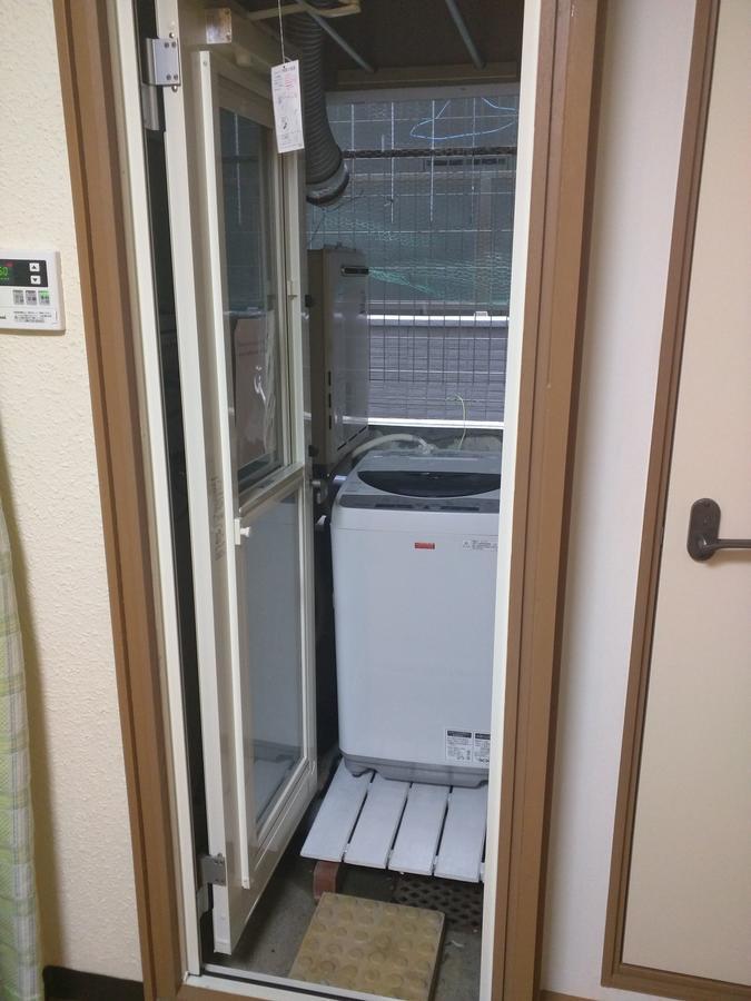 Apartment Kiyomizu Kyoto
