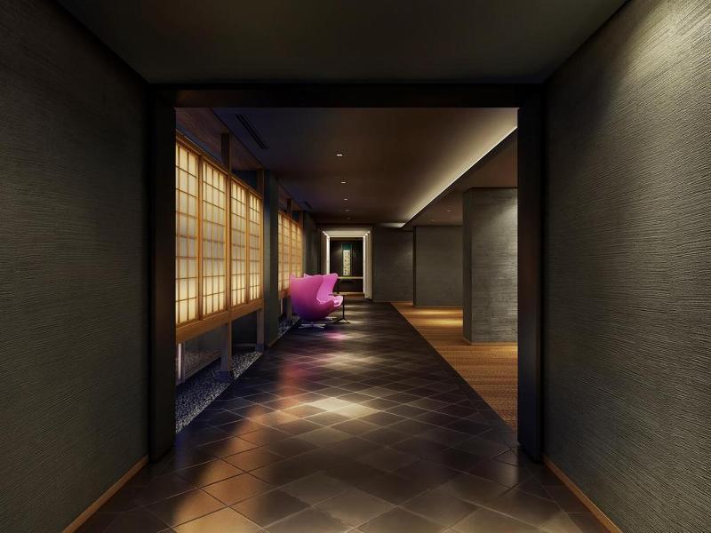 Resol Kawaramachi Sanjo Hotel 3*
