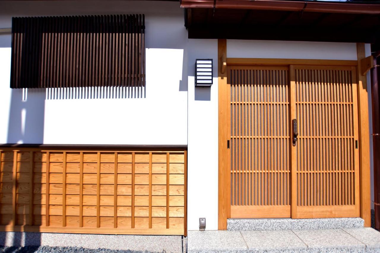 Fushimi Inari Toriimaecho No Yado Guest house 3*