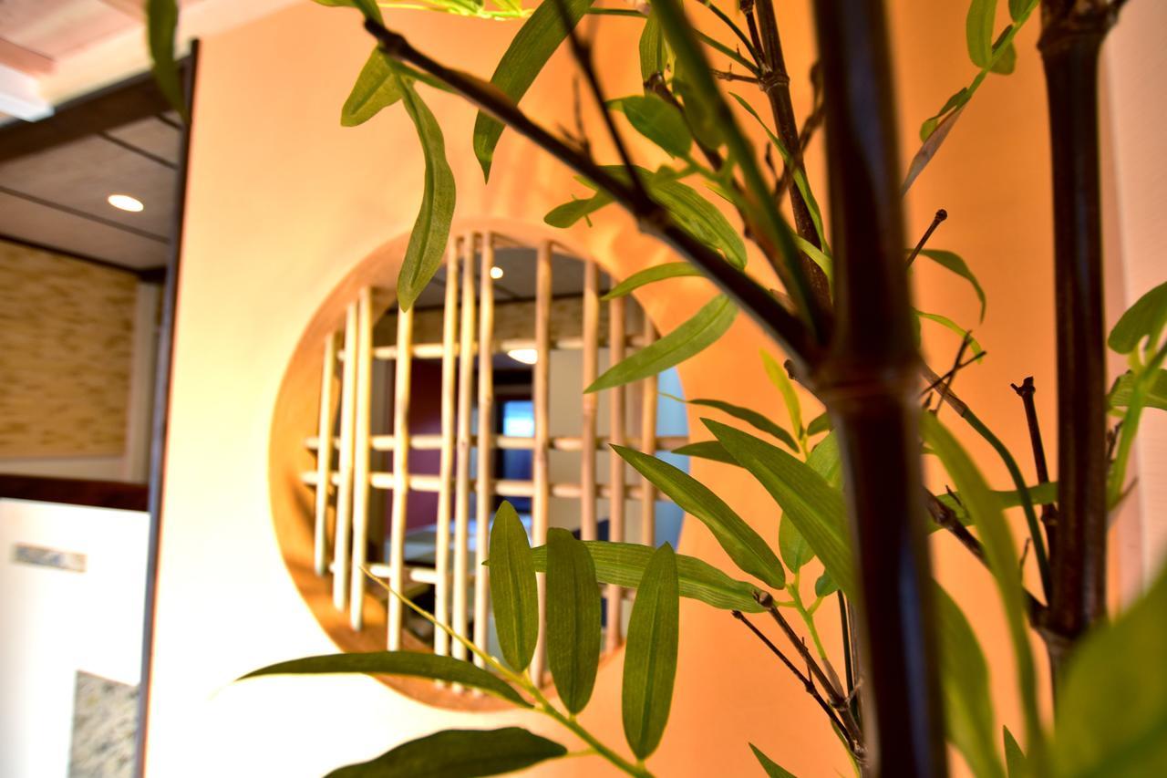 Fushimi Inari Toriimaecho No Yado Guest house 3*