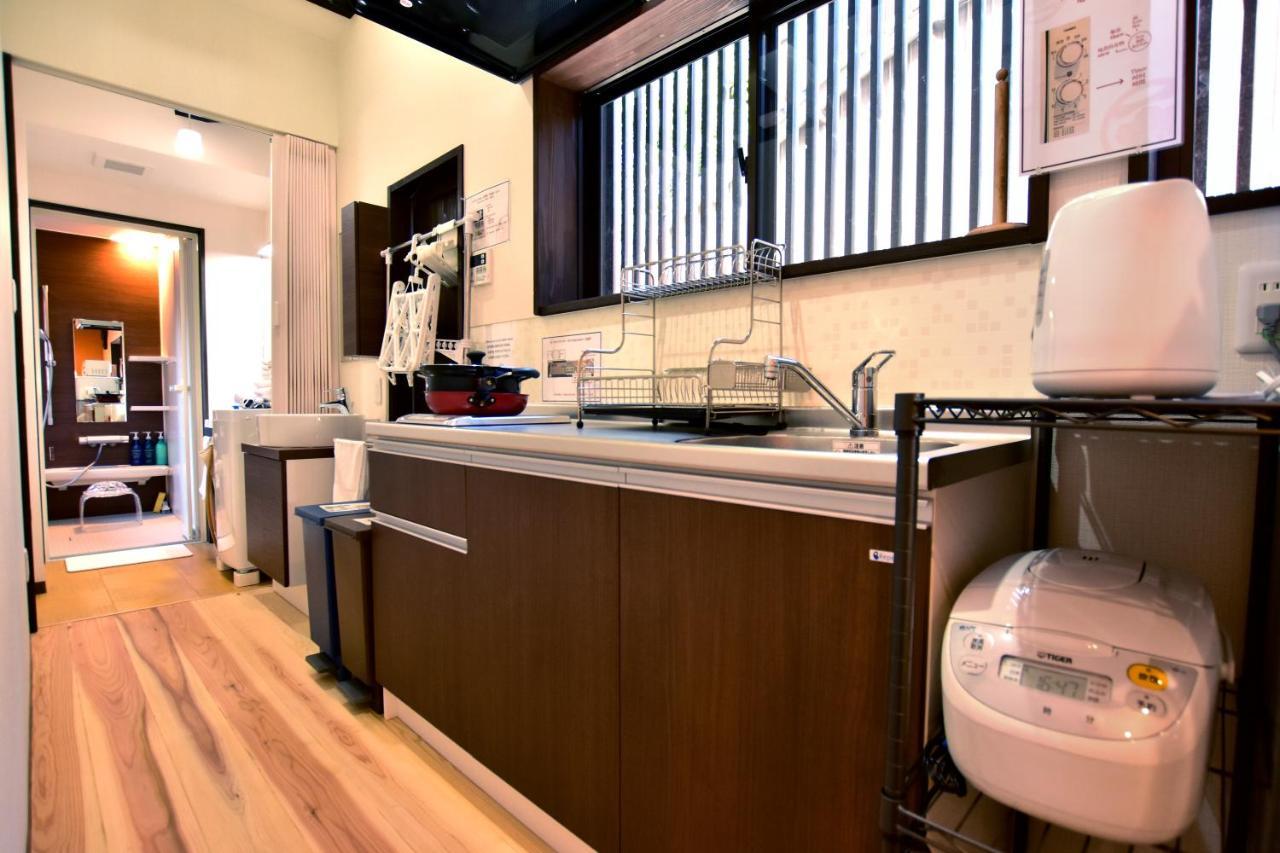 Guest house Fushimi Inari Toriimaecho No Yado