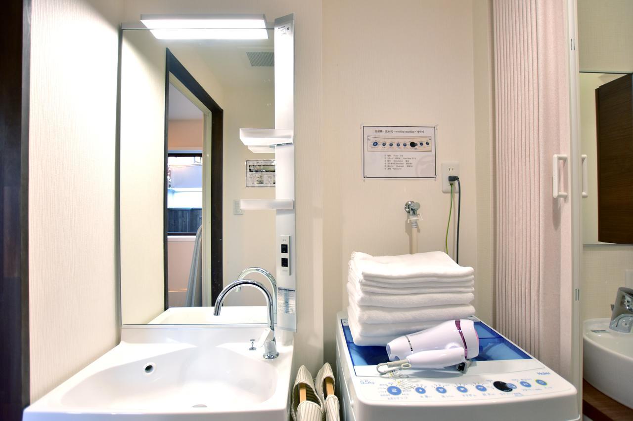 Guest house Fushimi Inari Toriimaecho No Yado Kyoto