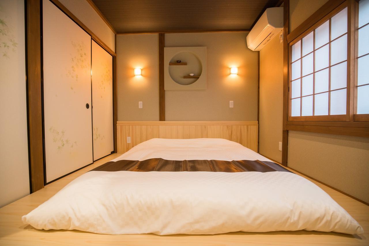 Kyomachi Shujaku Holiday home Kyoto