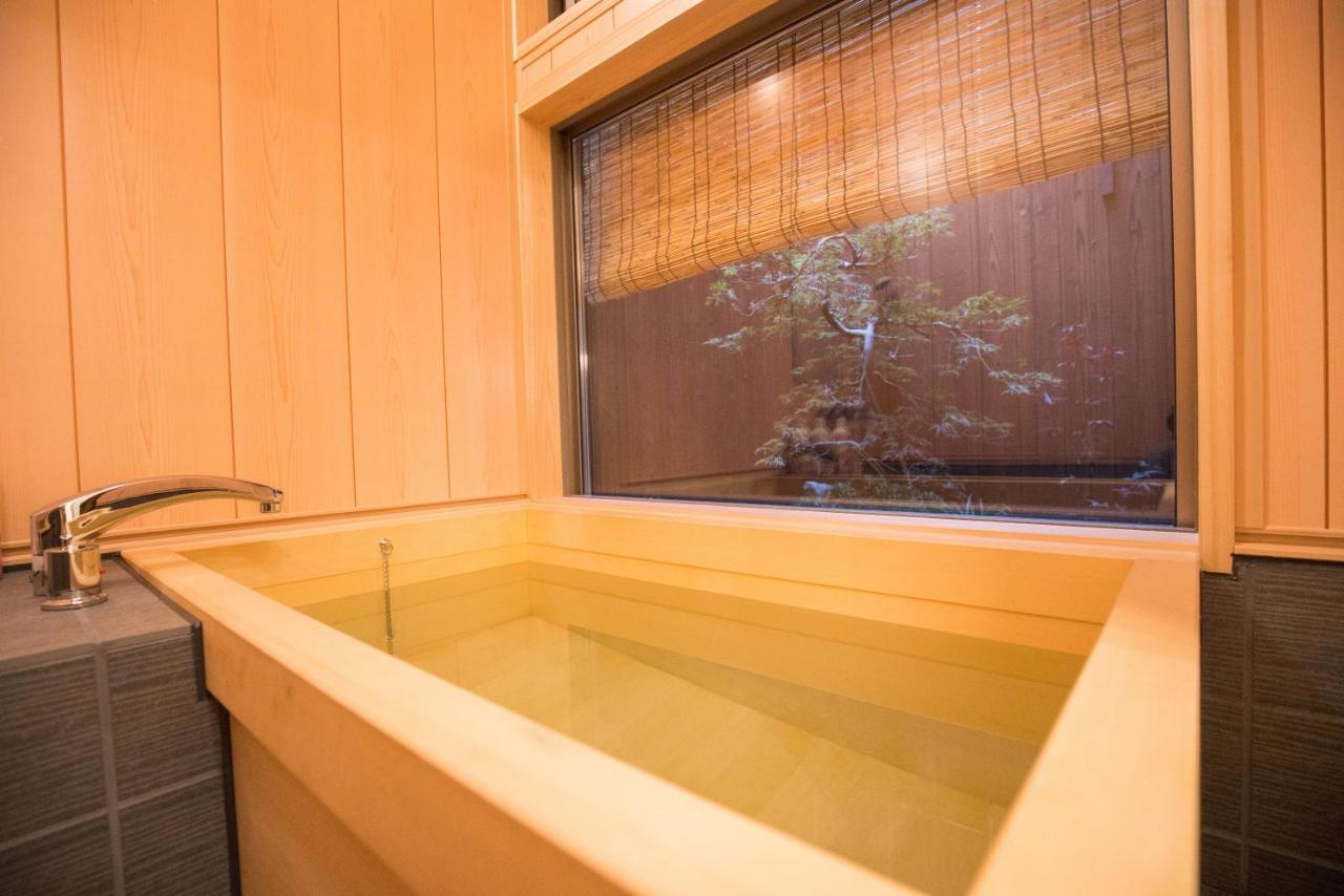 Kyomachi Shujaku Holiday home *