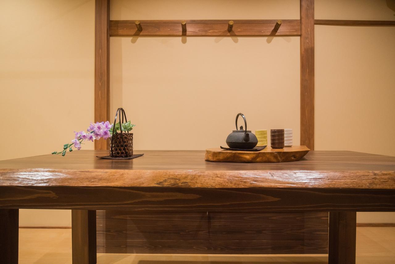Kyomachi Shujaku * Kyoto