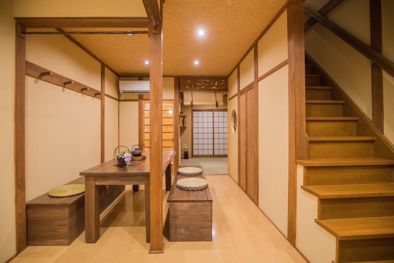 Kyomachi Shujaku * Kyoto