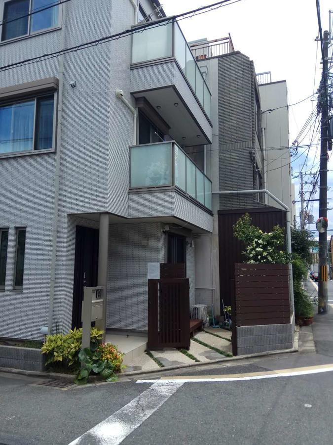 Apartment Lanlan *