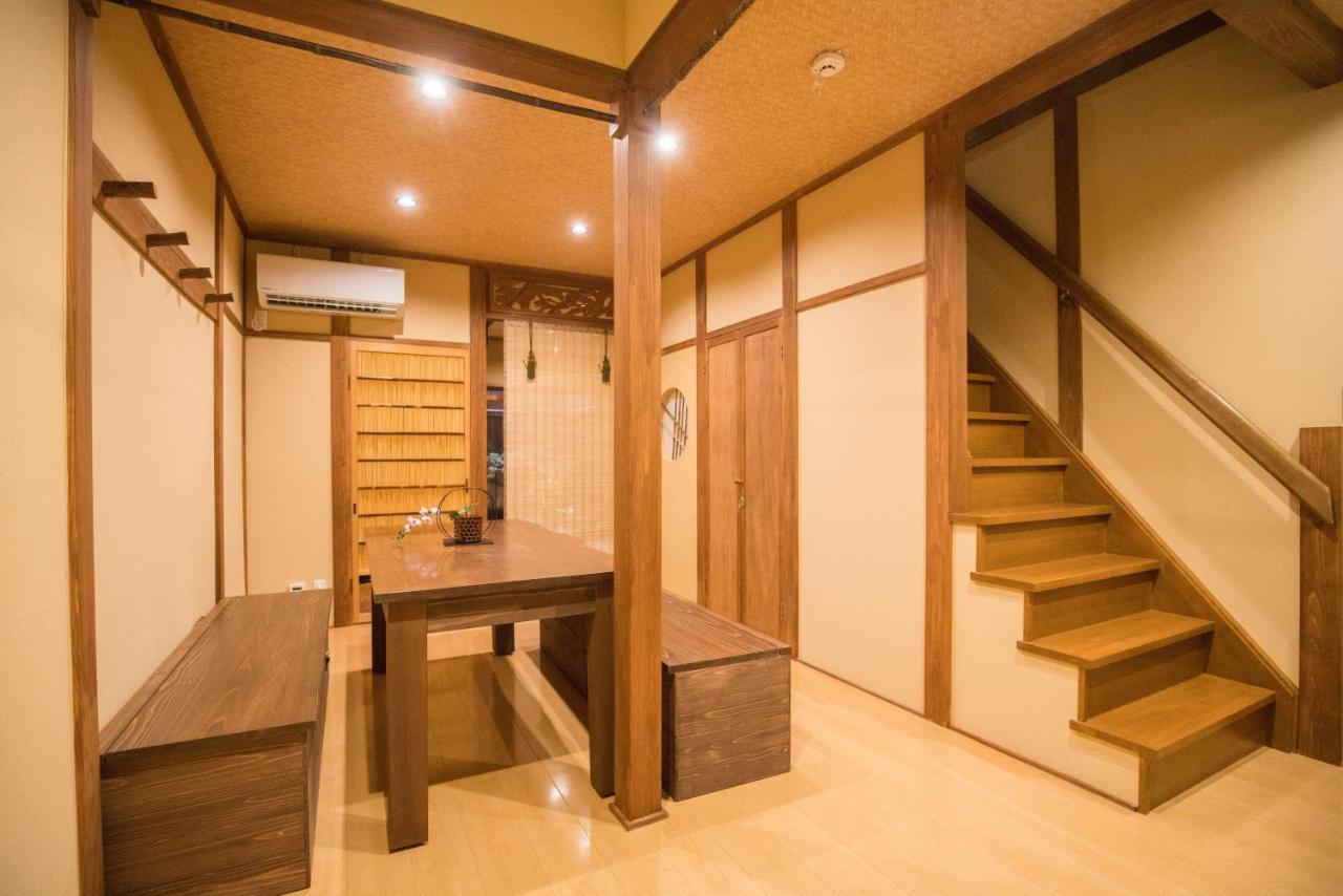 Kyomachi Shujaku Holiday home
