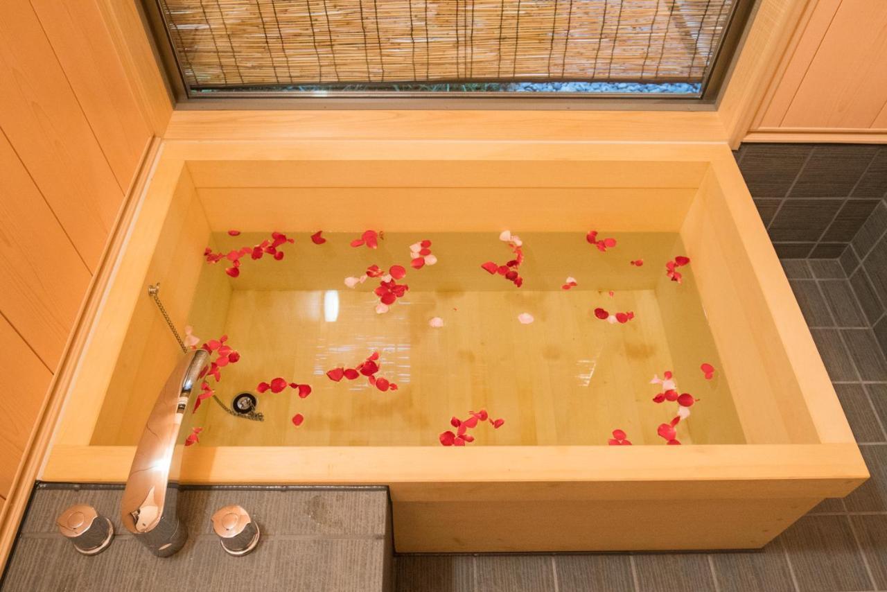 Kyomachi Shujaku Holiday home