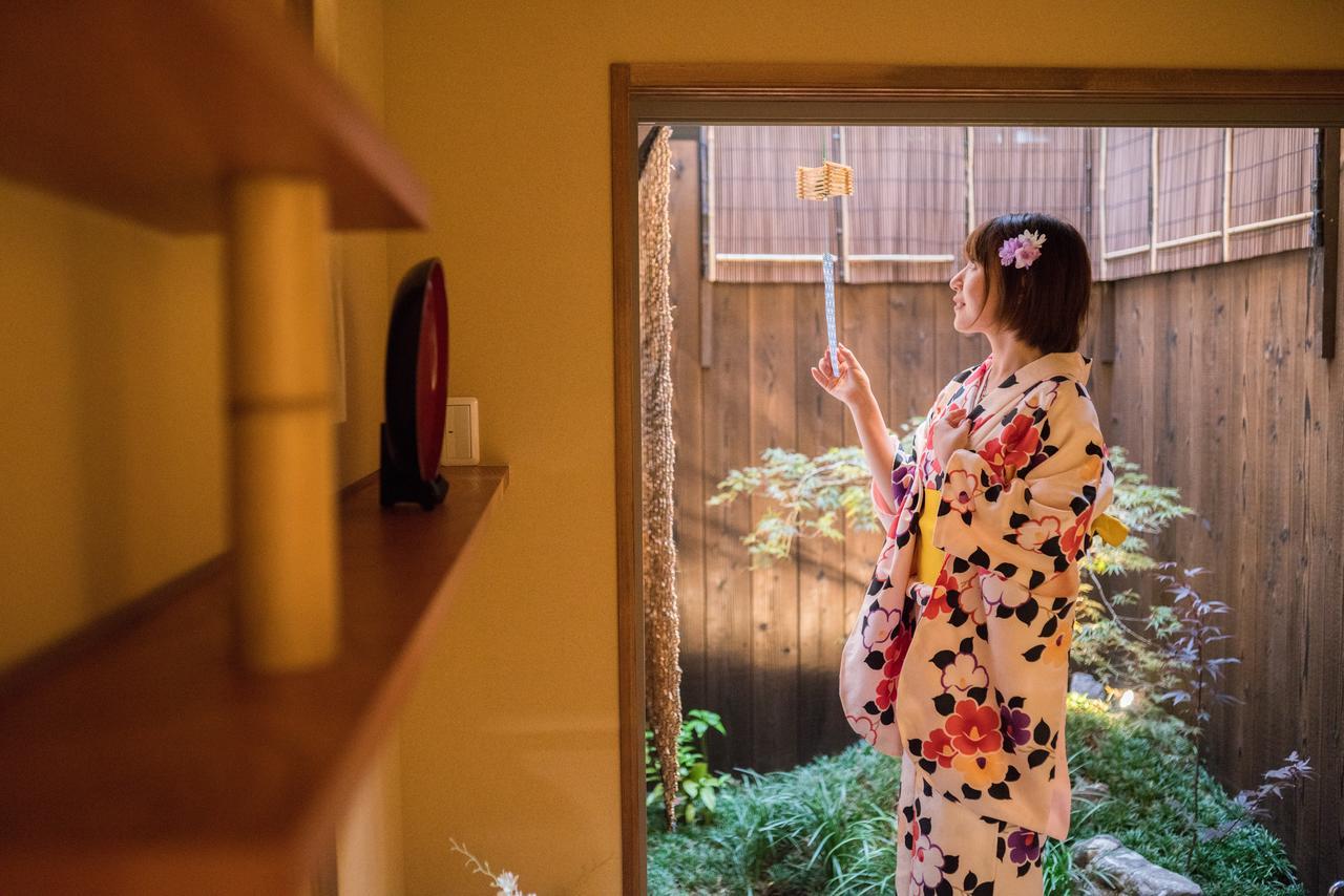 Kyomachi Shujaku Holiday home