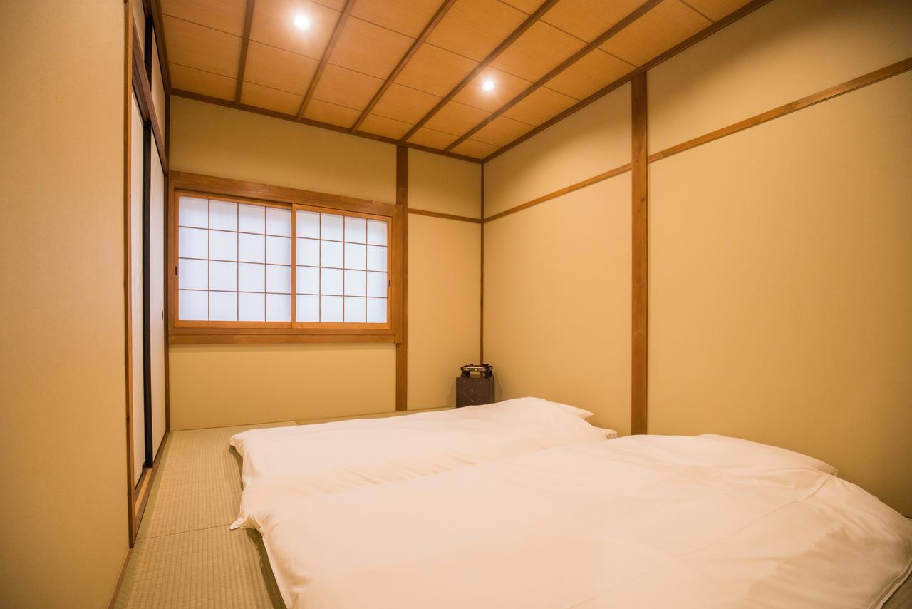 Kyomachi Shujaku Holiday home *